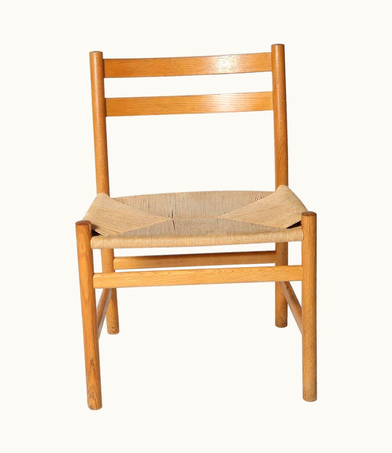 Hans J. Wegner Hans J. Wegner CH 47 By Hans J. Wegner