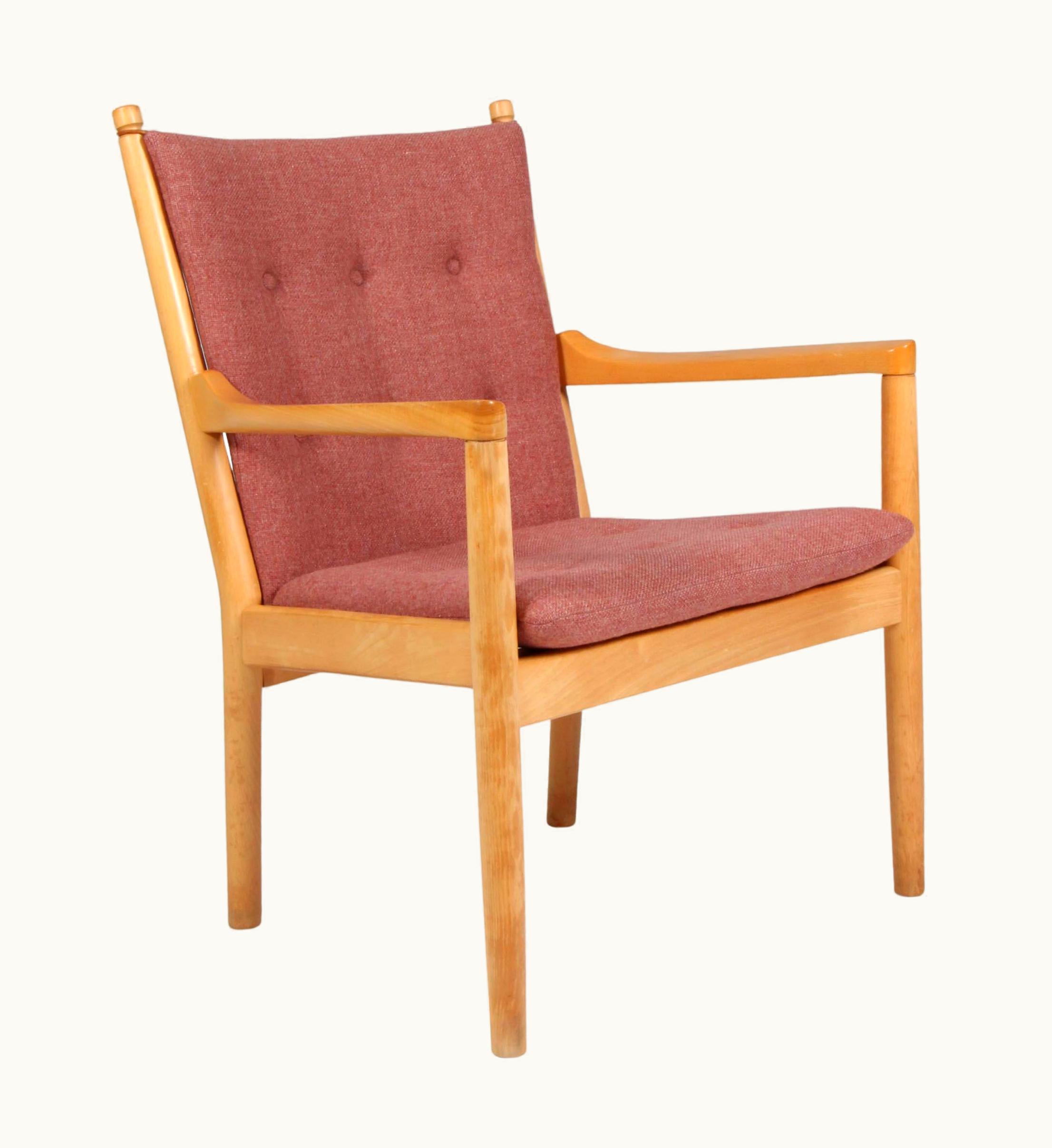 Hans J. Wegner Hans J. Wegner Lounge Or Armchair