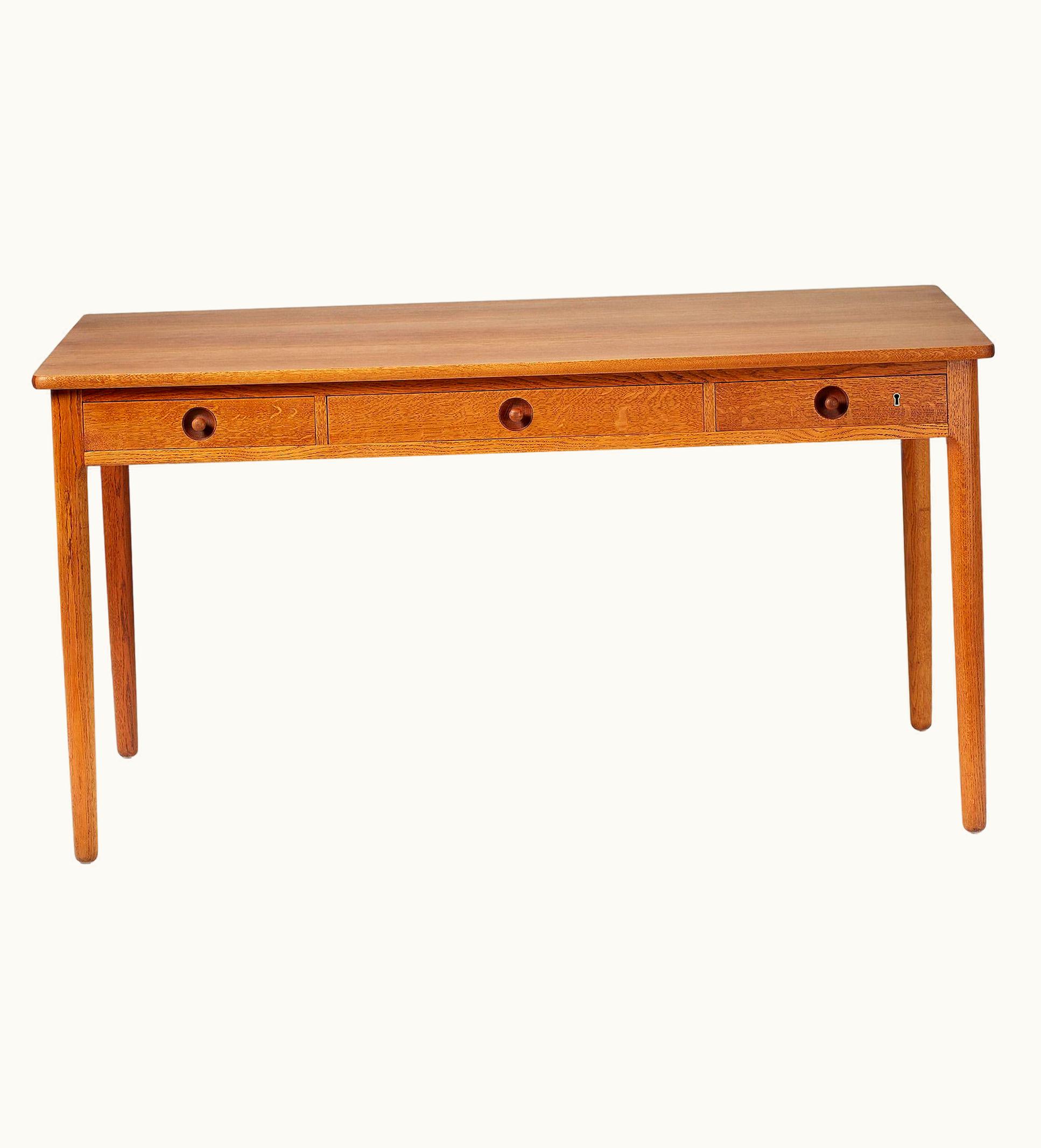 Hans J. Wegner Hans J. Wegner AT-305 Desk, 1953