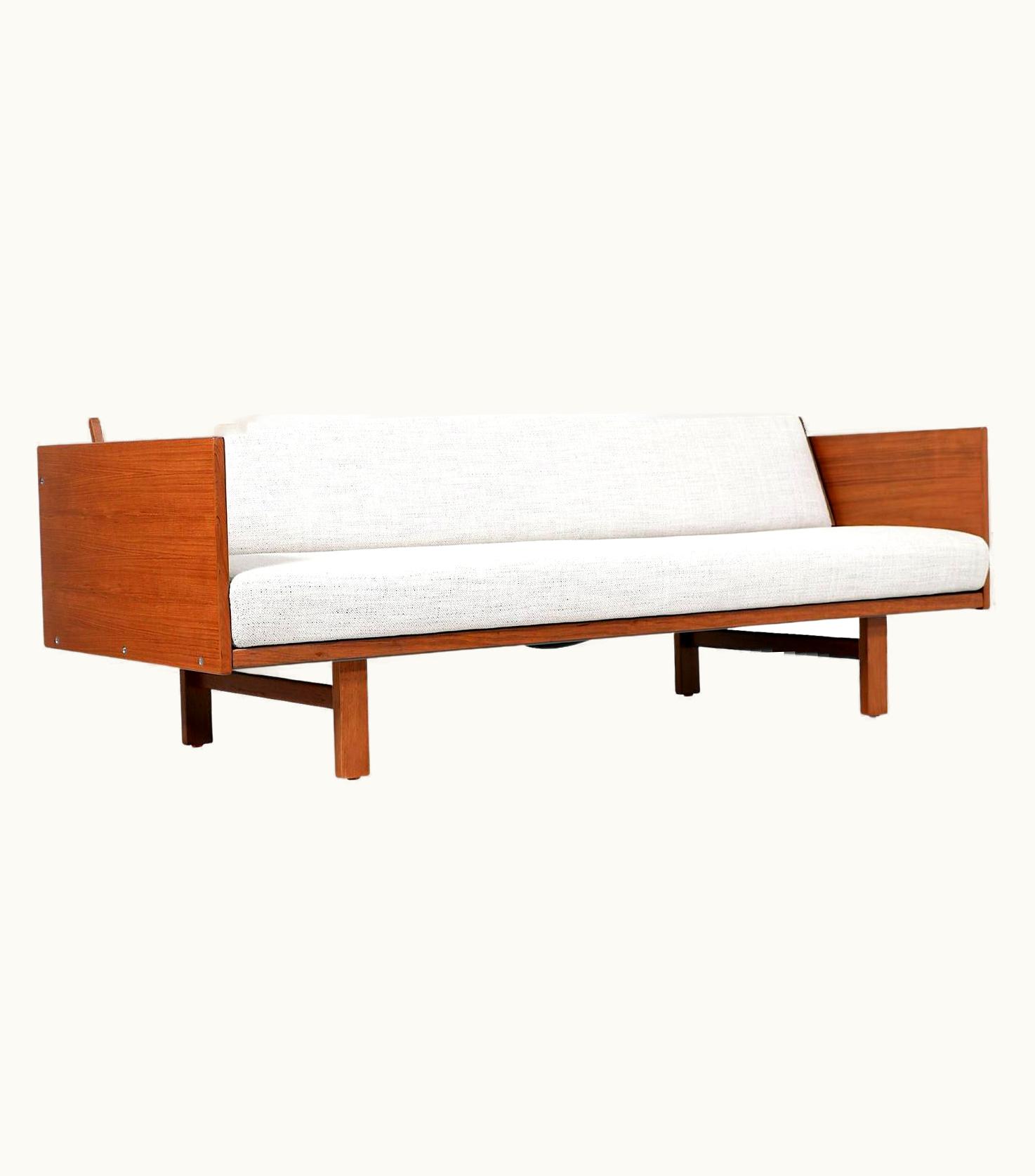 Hans J. Wegner Hans J. Wegner GE-259 Adjustable Daybed Sofa For Getama