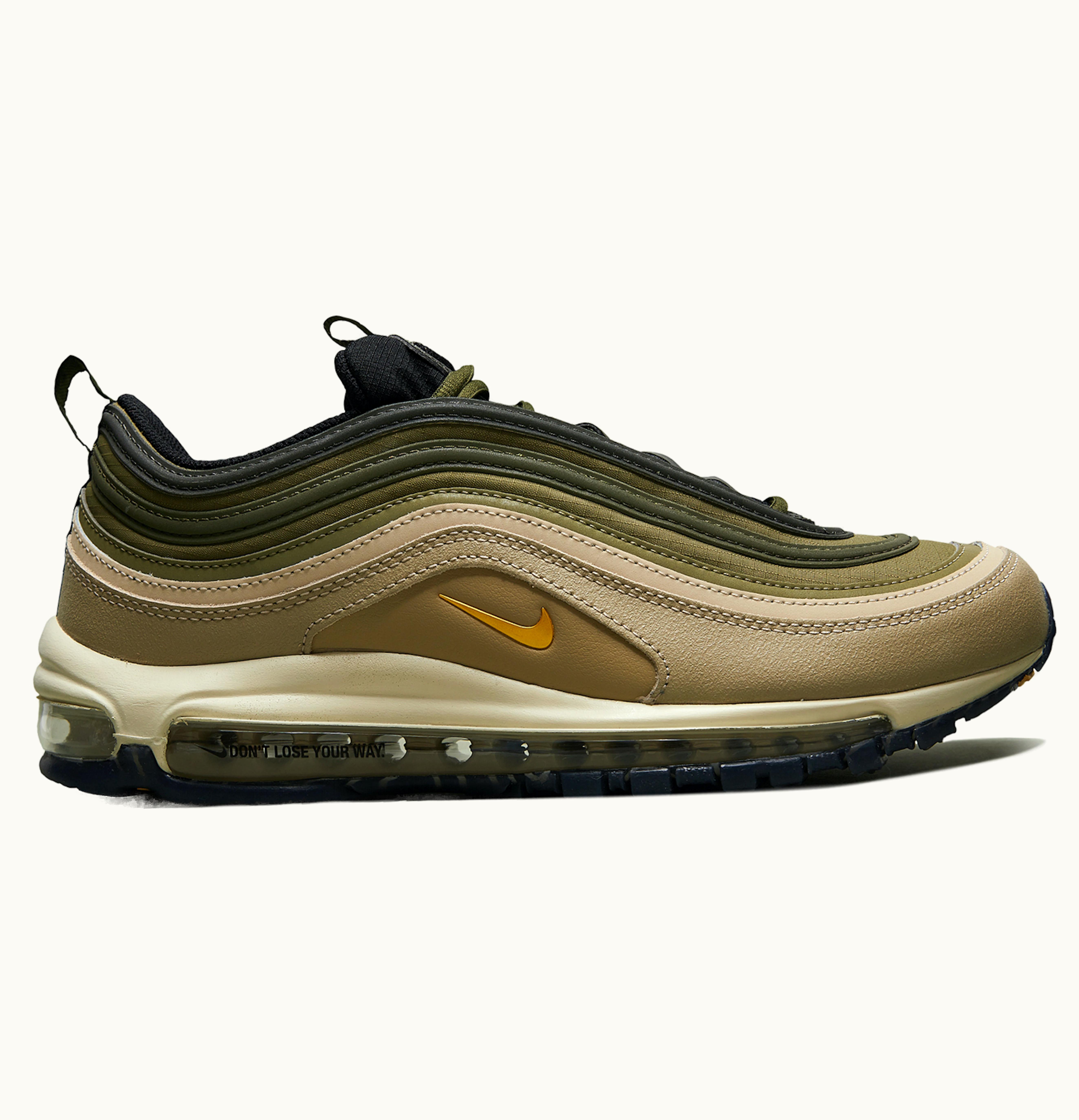 Nike Nike Air Max 97 CKL Dont Lose Your Way