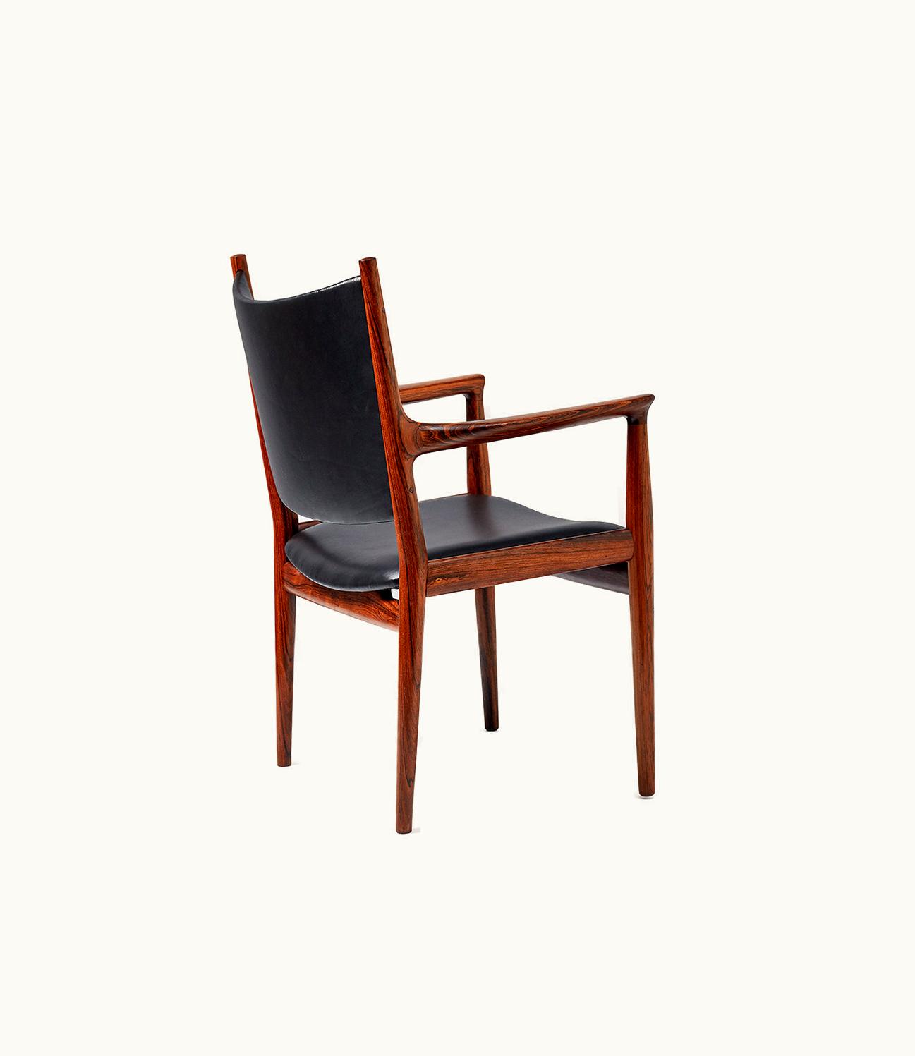 Hans J. Wegner Hans J. Wegner JH-713 Chair, Rosewood