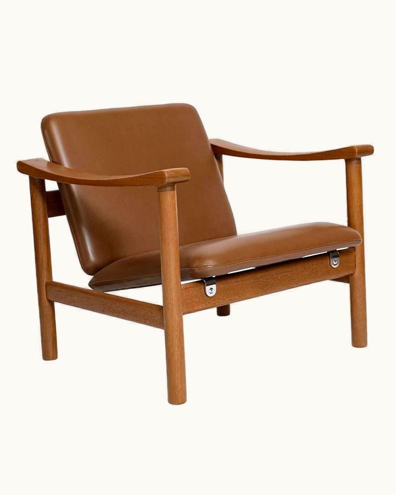 Hans J. Wegner Hans J. Wegner GE-280 Lounge Chair