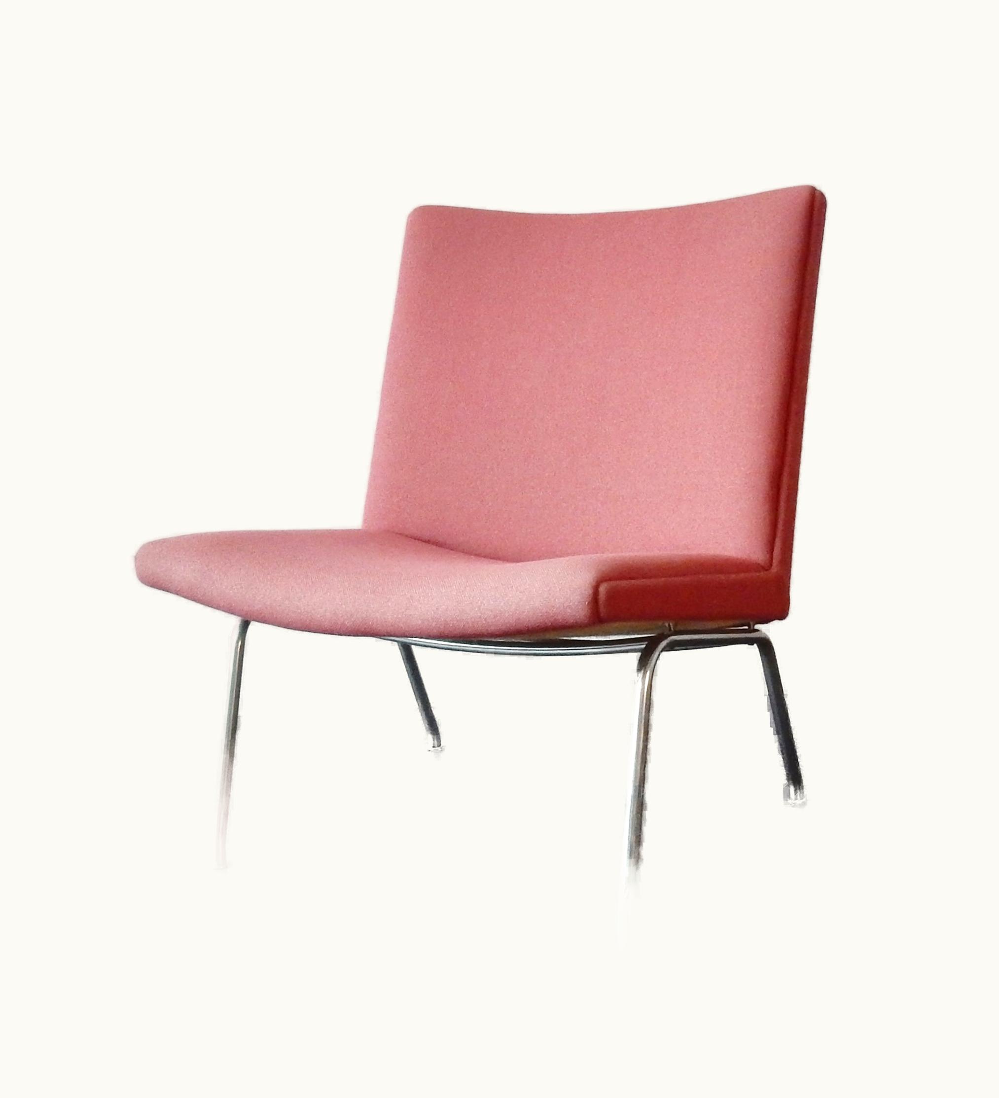 Hans J. Wegner Hans J. Wegner AP 39 Lounge Chairs