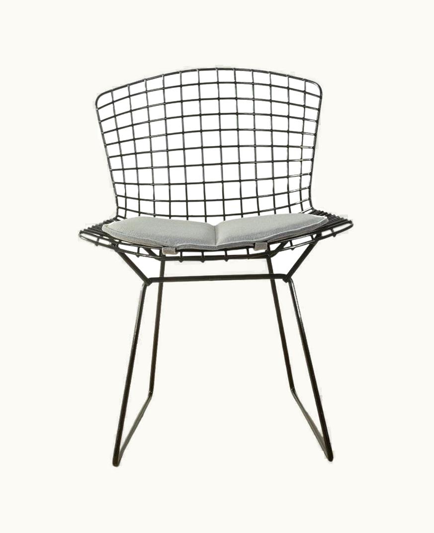 Harry Bertoia Harry Bertoia Chair, Model 420, Harry Bertoia For Knoll