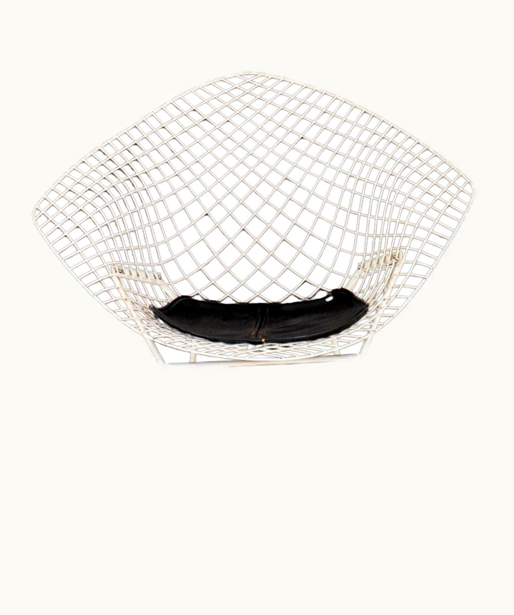 Harry Bertoia Harry Bertoia Diamond Chair For Knoll