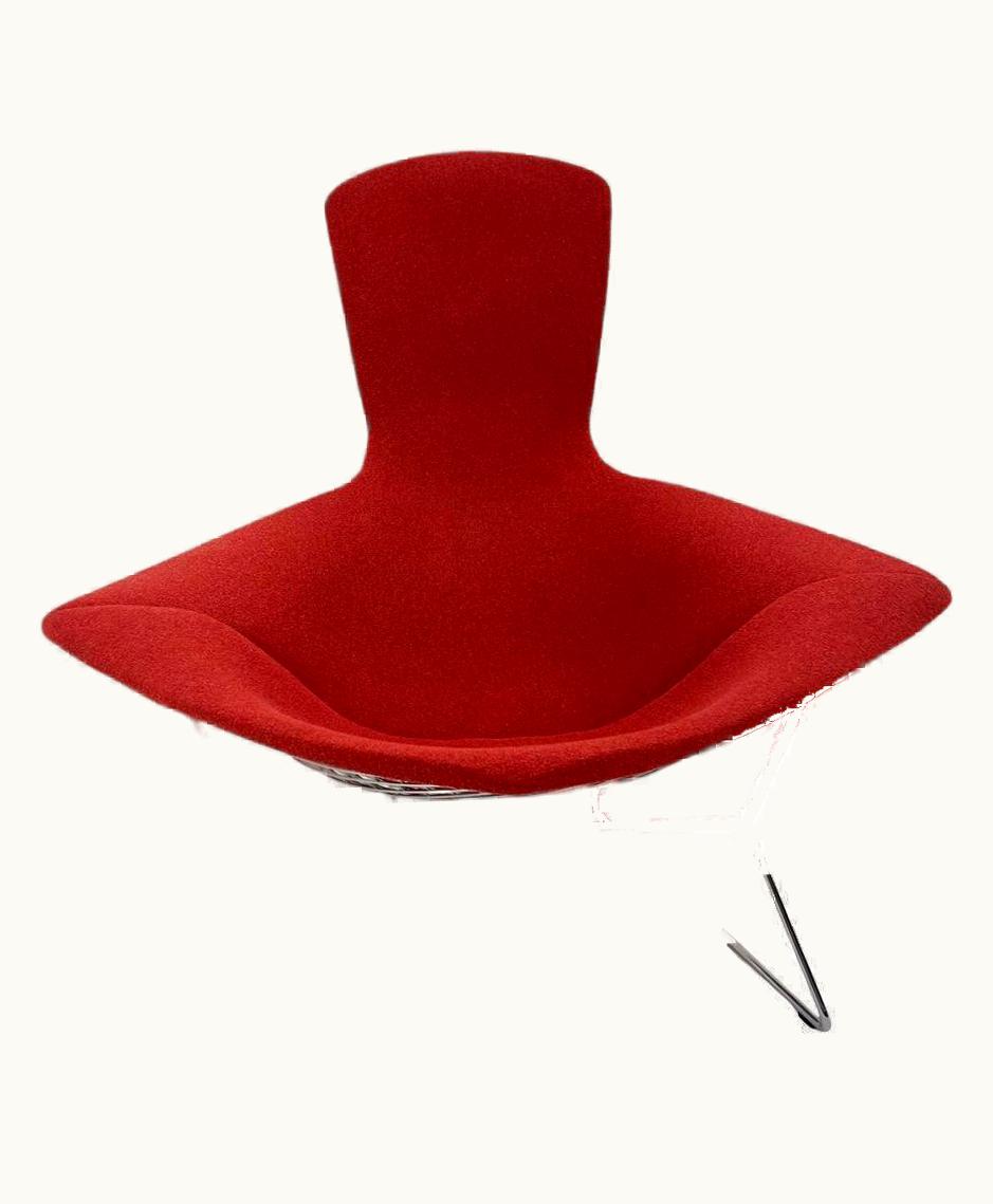 Harry Bertoia Harry Bertoia For Knoll Vintage Bird Lounge Chair