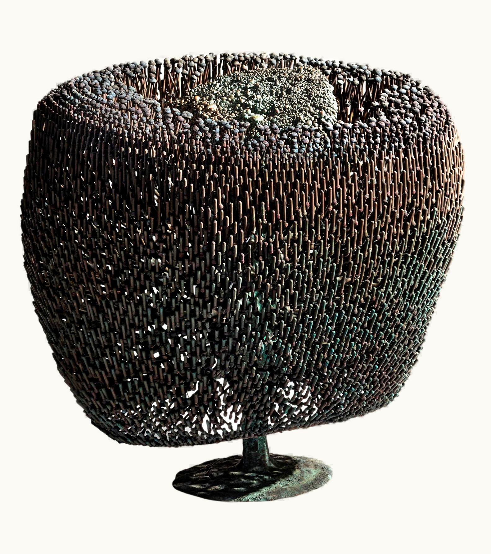 Harry Bertoia Harry Bertoia Bush Sculpture UZ0192458