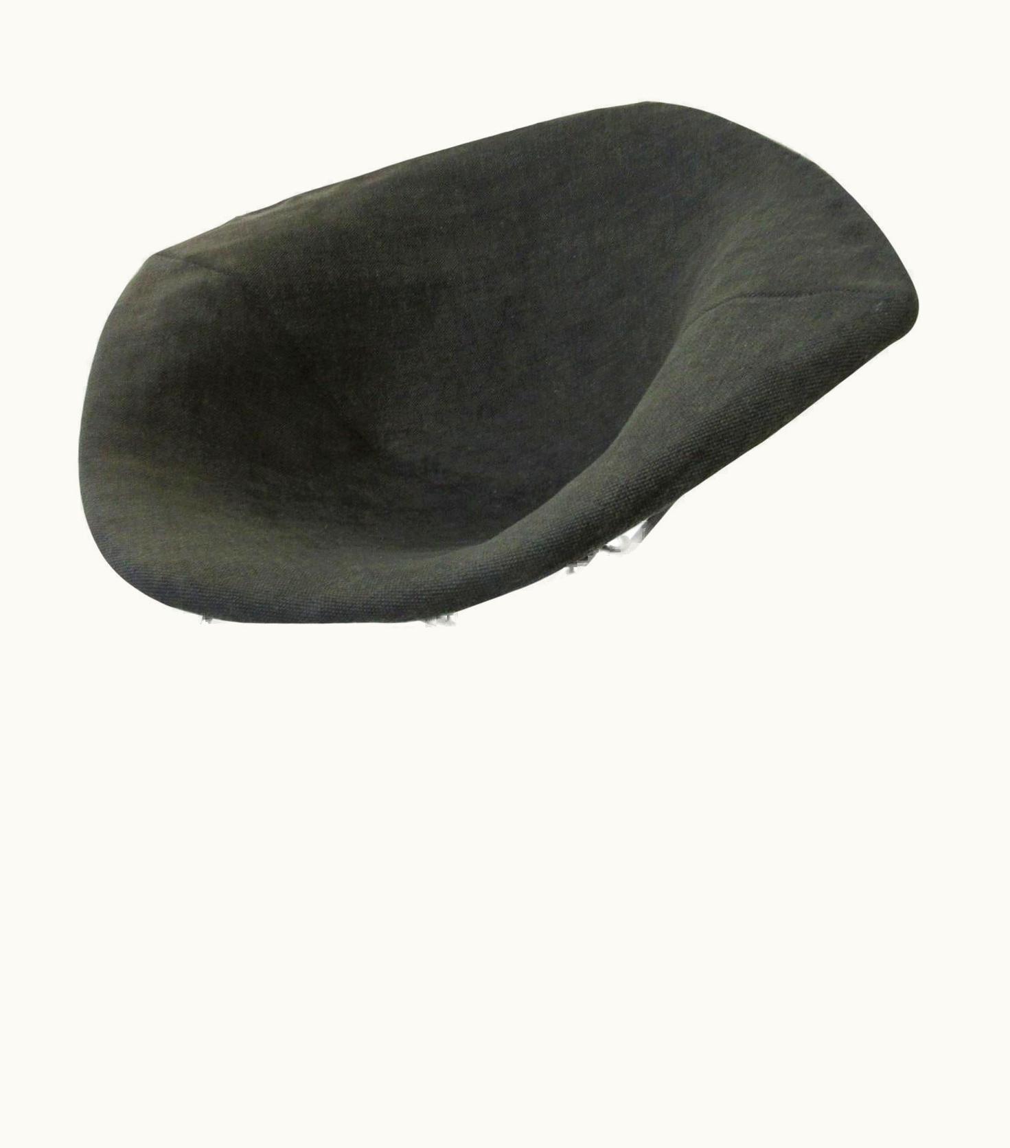 Harry Bertoia Harry Bertoia Early And Rare 'Pre-Production' Harry Bertoia Small Diamond Chair For Knoll