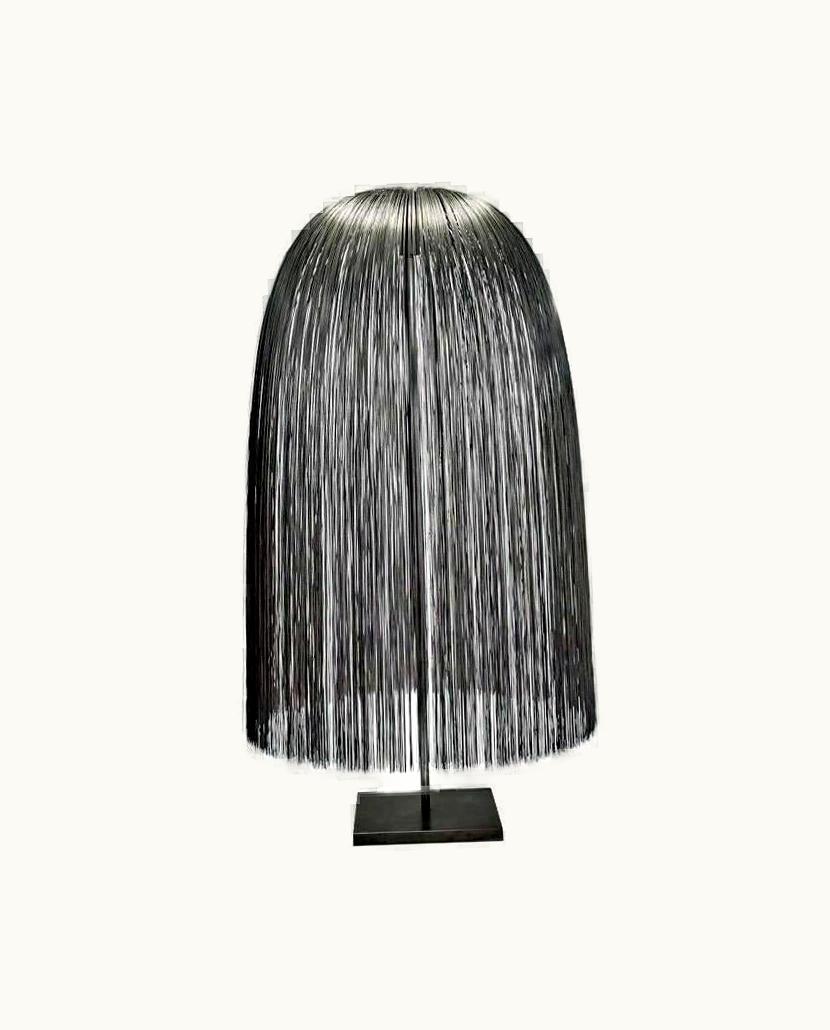 Harry Bertoia Harry Bertoia Large Willow Sculpture By Harry Bertoia