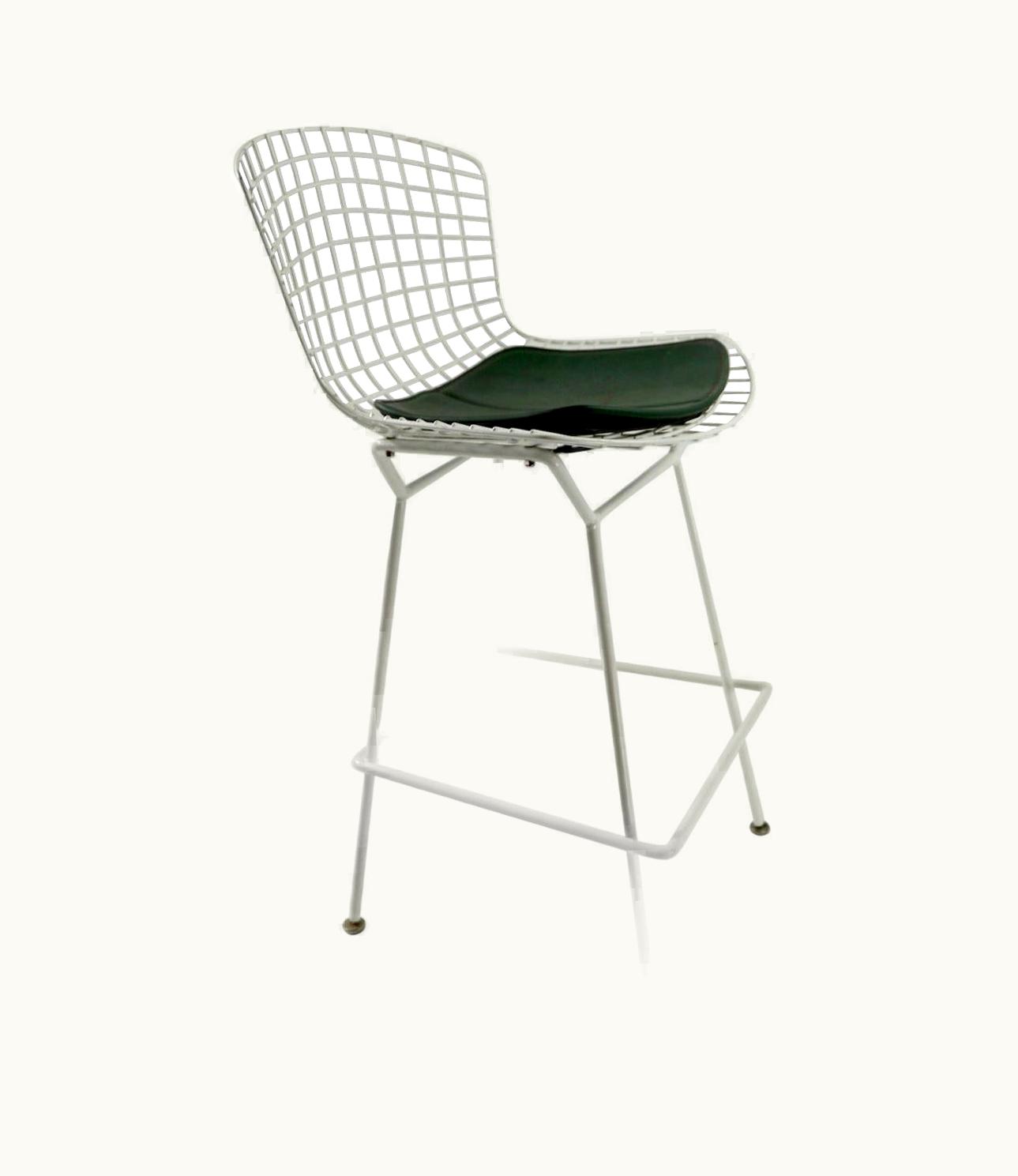 Harry Bertoia Harry Bertoia For Knoll Stool
