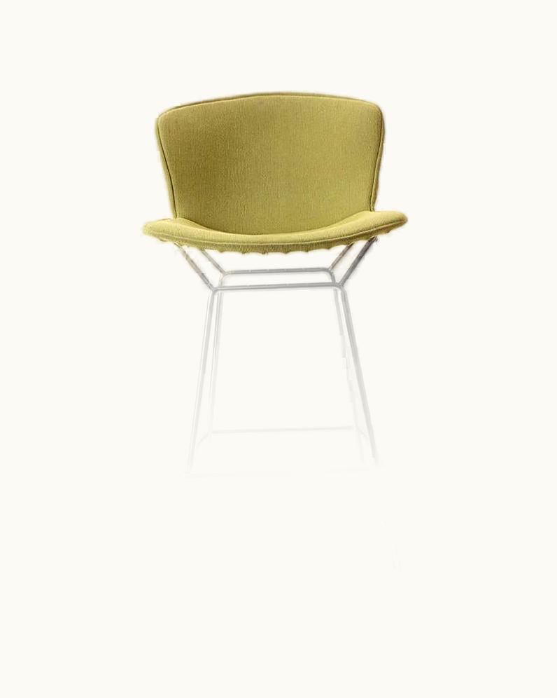 Harry Bertoia Harry Bertoia Green Barstool By Harry Bertoia For Knoll