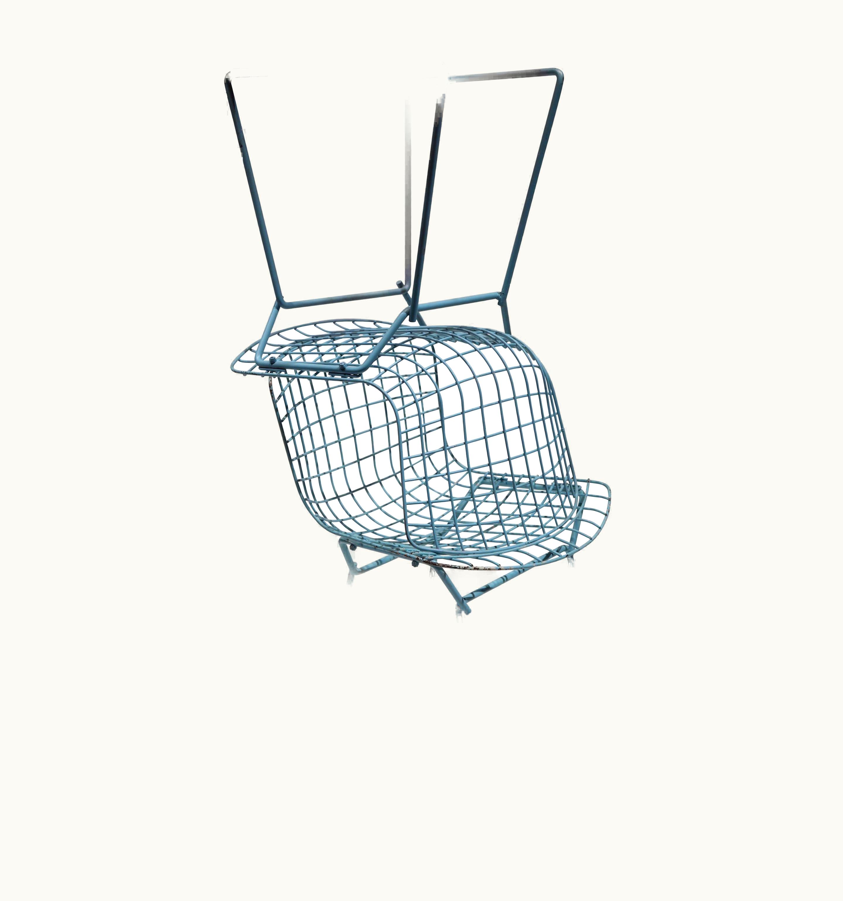 Harry Bertoia Harry Bertoia Child Chair By Harry Bertoia For Knoll