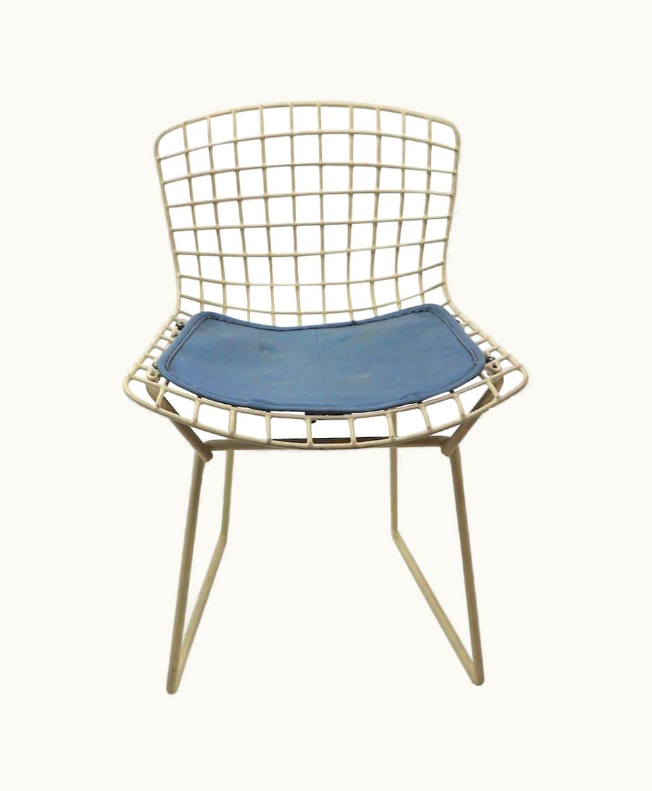 Harry Bertoia Harry Bertoia Childs Chair For Knoll
