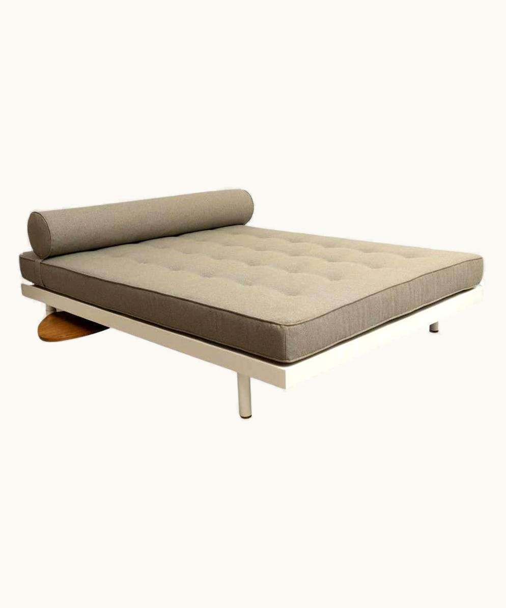 Jean Prouvé Jean Prouvé S.C.A.L. Double Daybed By Jean Prouvé, Circa 1950 UZ0192630
