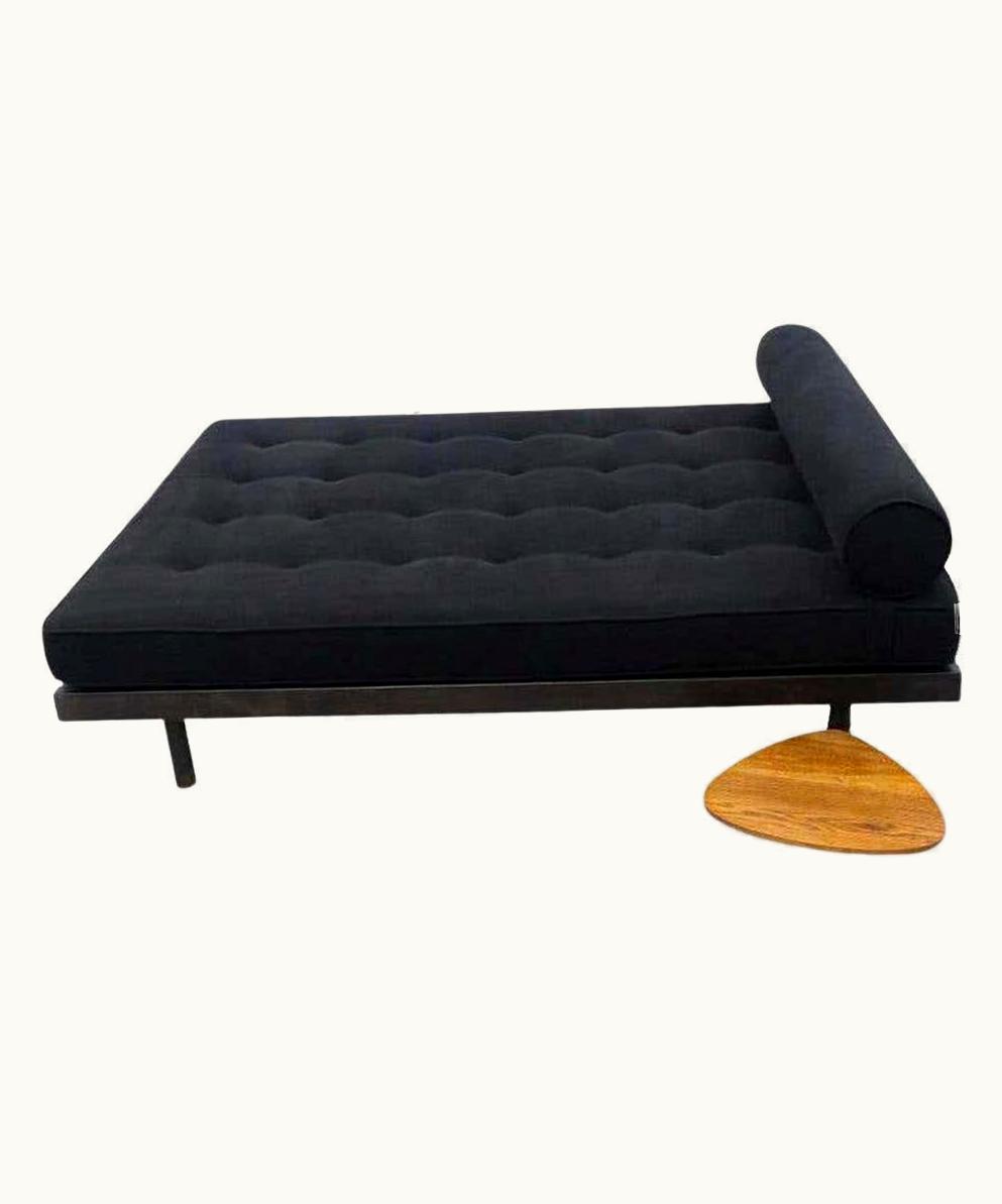 Jean Prouvé Jean Prouvé Rare S.C.A.L. Double Daybed By Jean Prouvé, Circa 1950