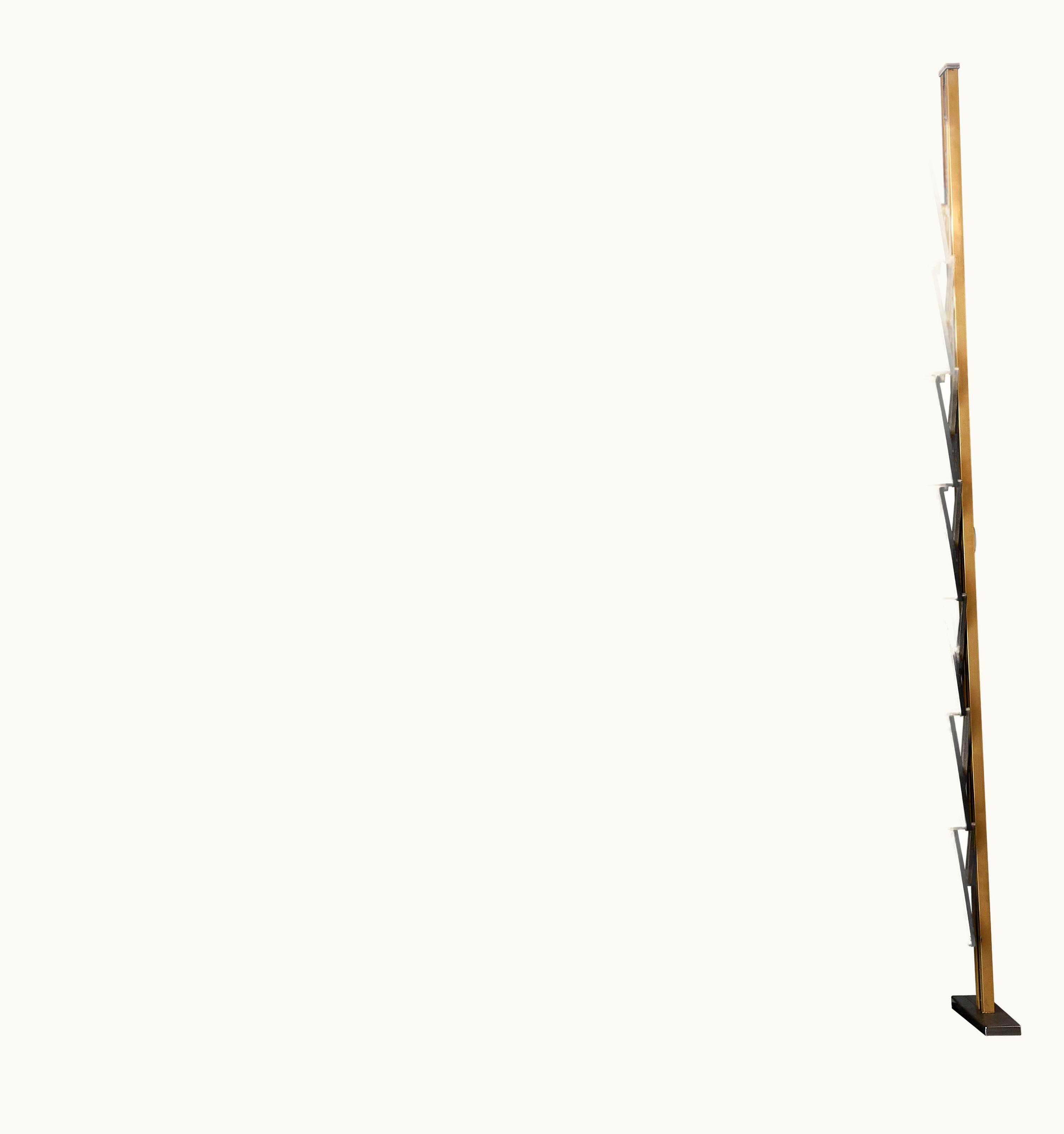 Jean Prouvé Jean Prouvé Brise-Soleil/Sun Shutter C. 1960