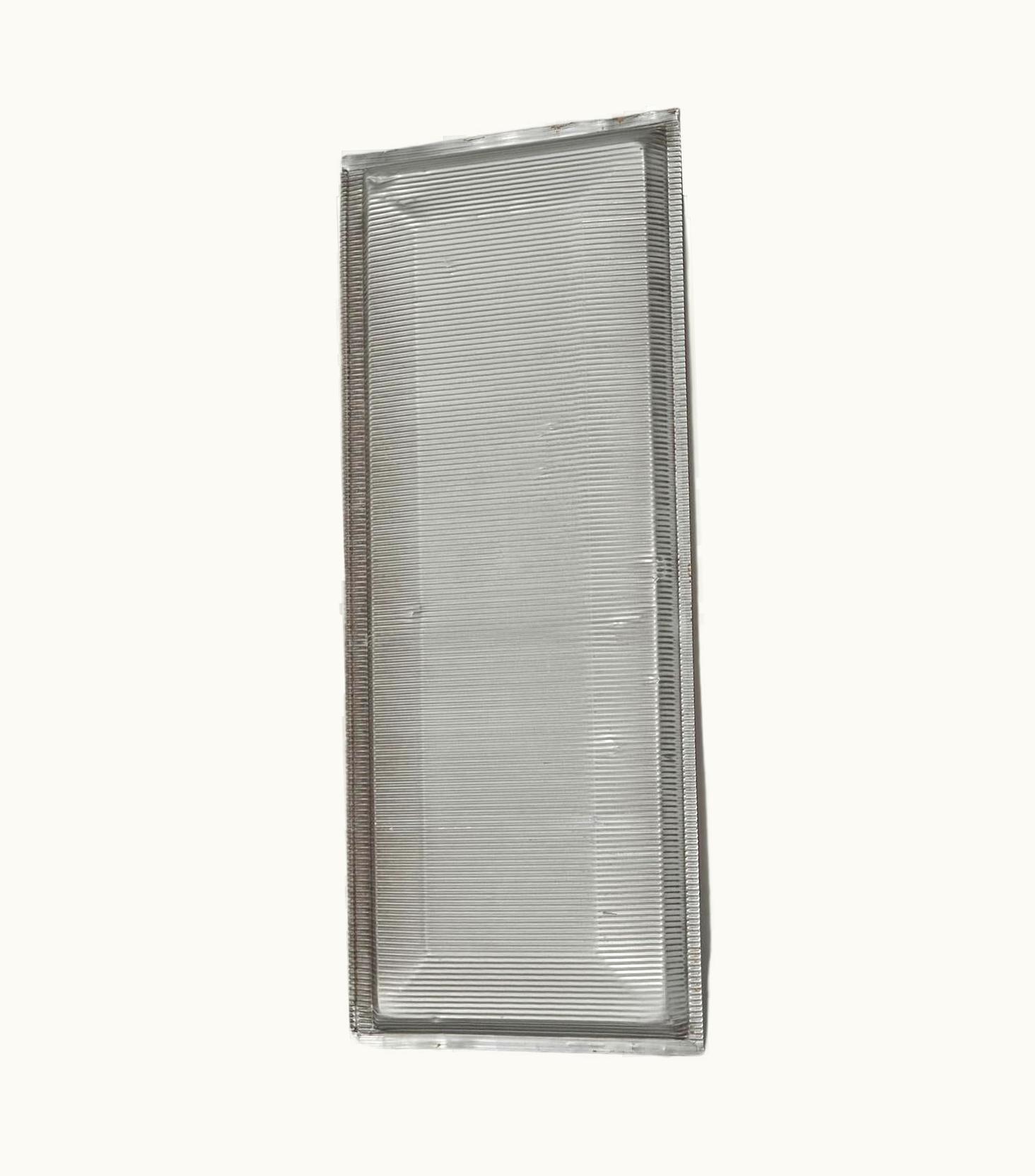 Jean Prouvé Jean Prouvé INSA Facade Panel, France, 1957