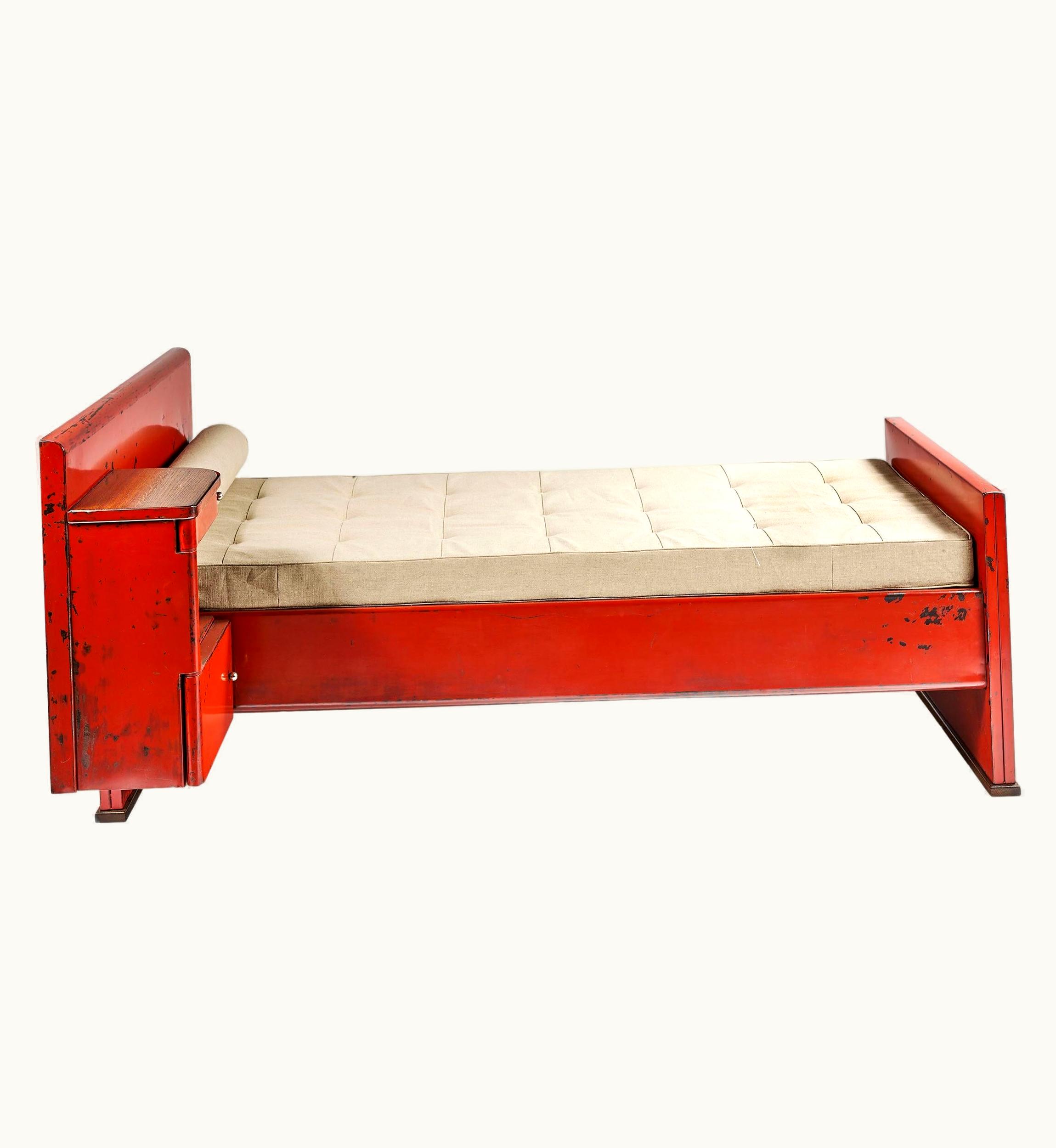 Jean Prouvé Jean Prouvé Bed, 1936