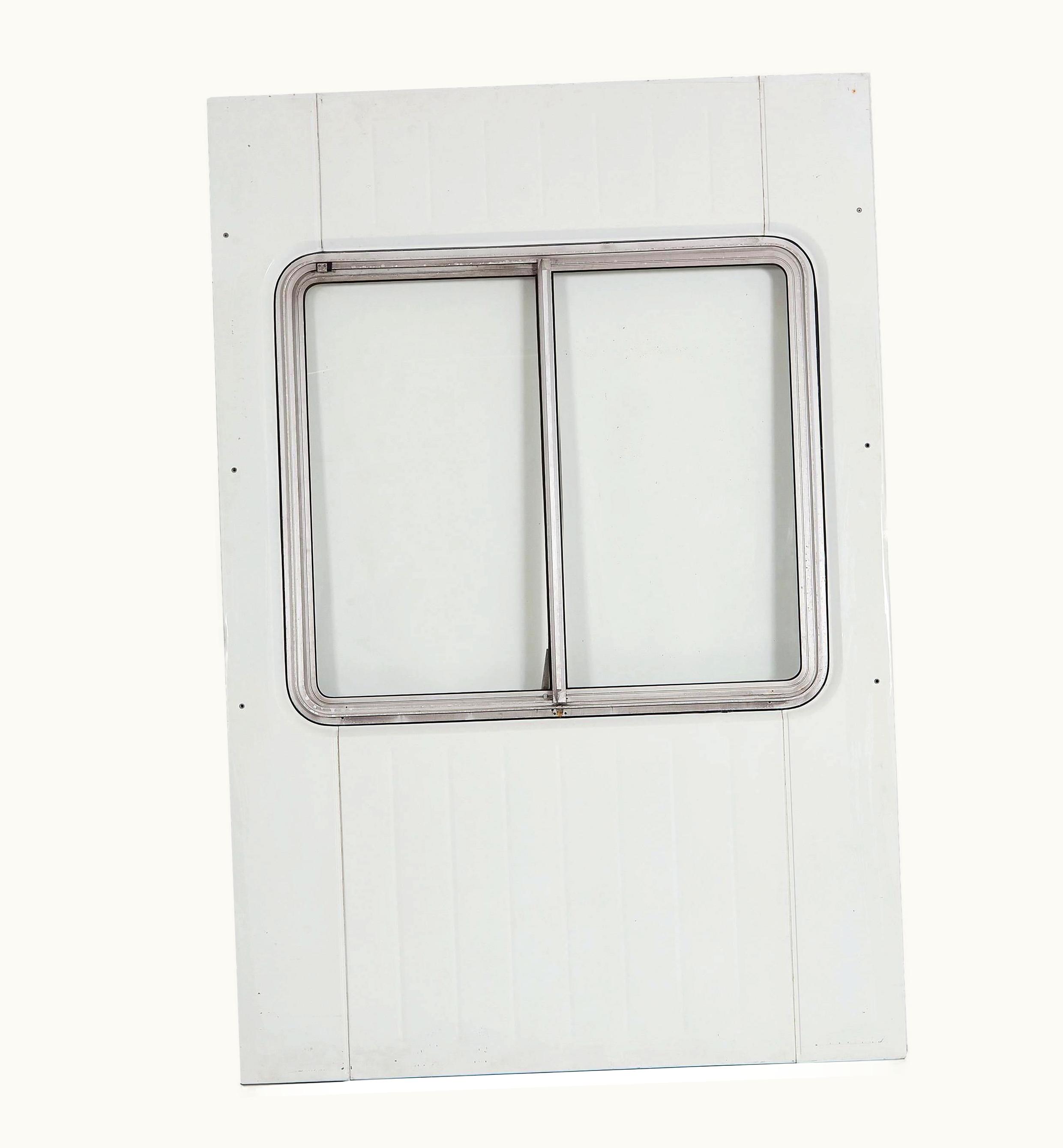 Jean Prouvé Jean Prouvé Jean Prouvé, Panel, Institut De l'Environnement, 1969