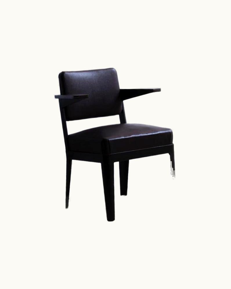 Jean Prouvé Jean Prouvé "CPDE" Office Armchair, C.1934