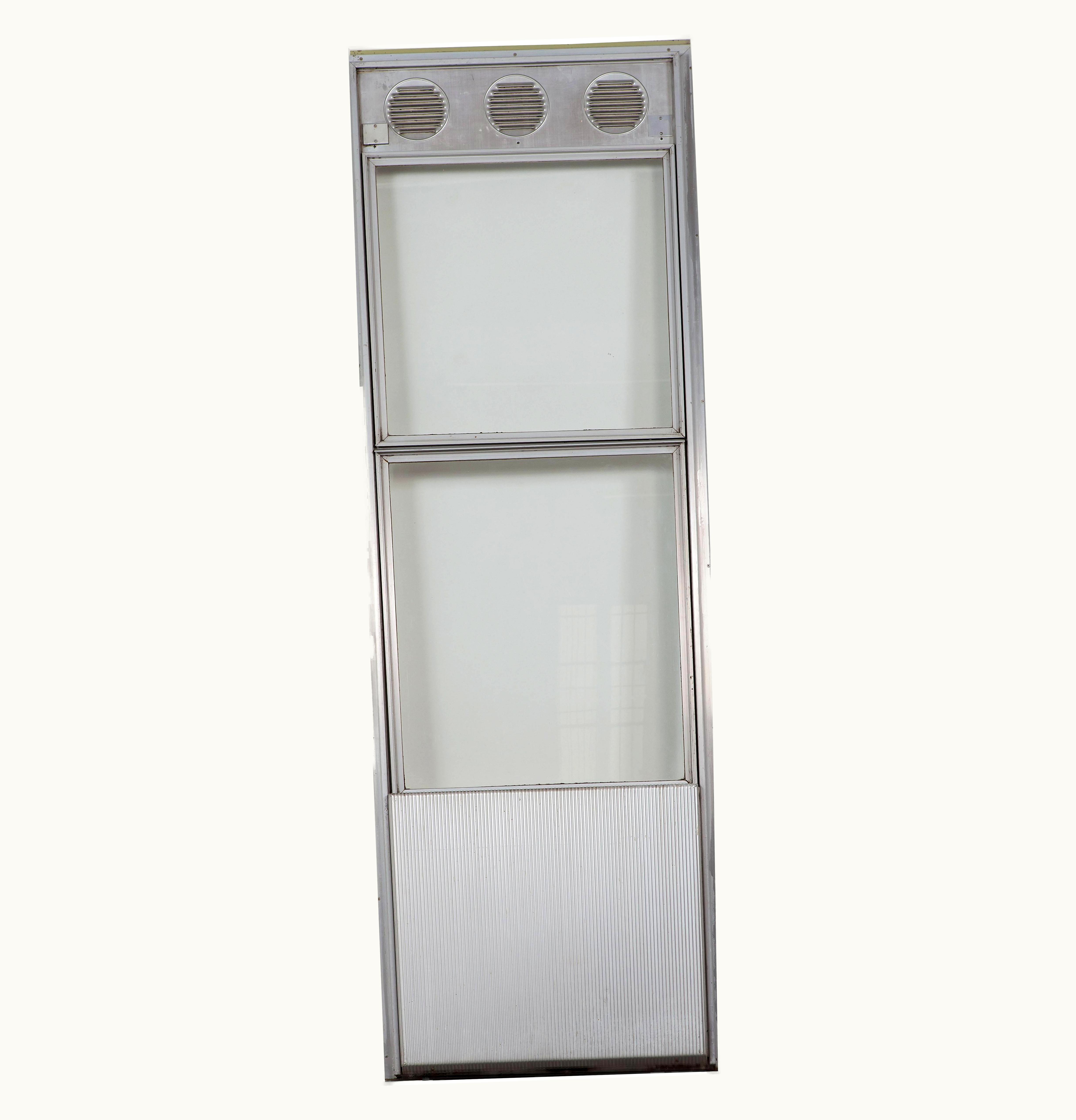 Jean Prouvé Jean Prouvé Jean Prouvé, Panel, 1954