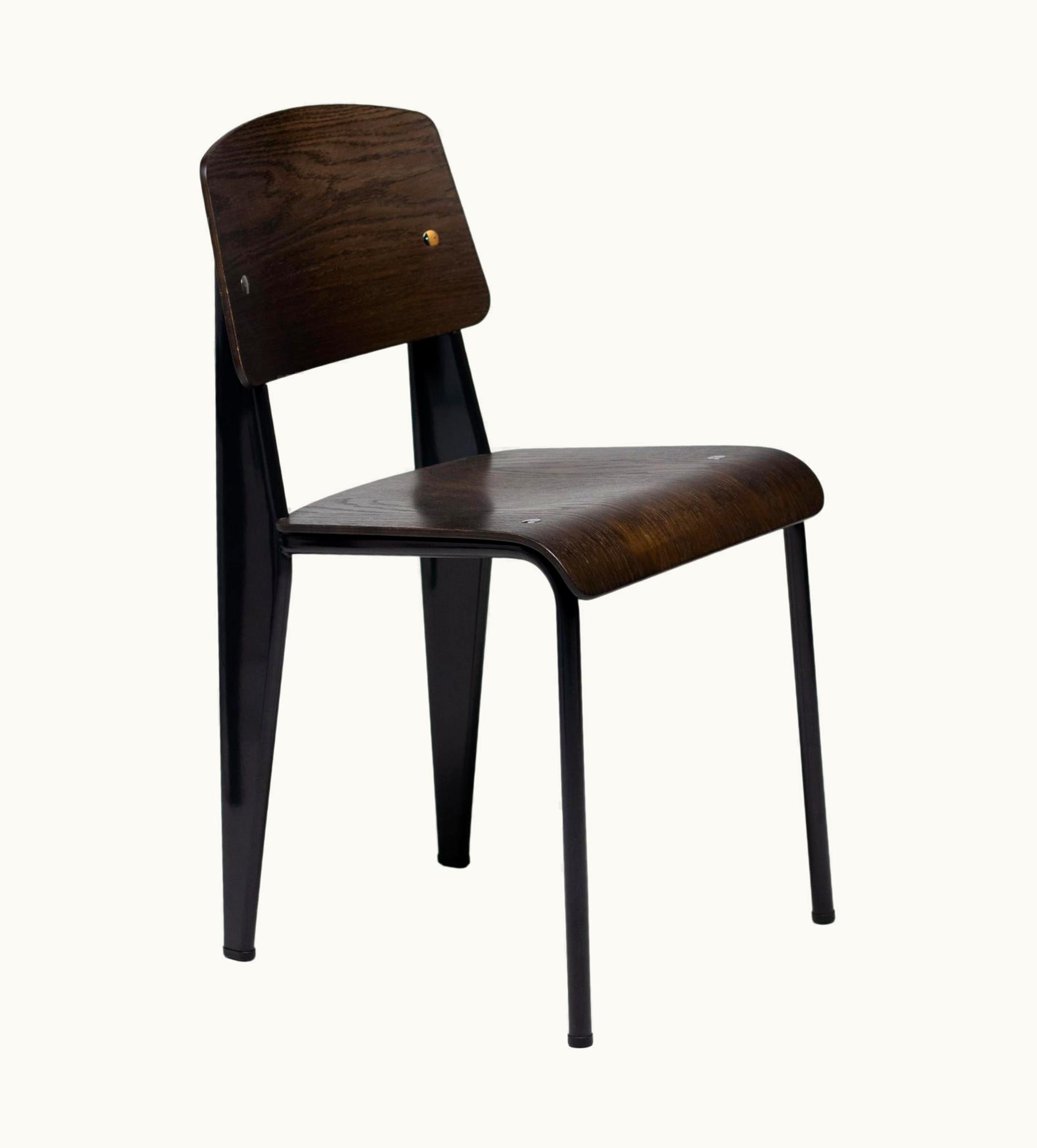 Jean Prouvé Jean Prouvé Standard Chair