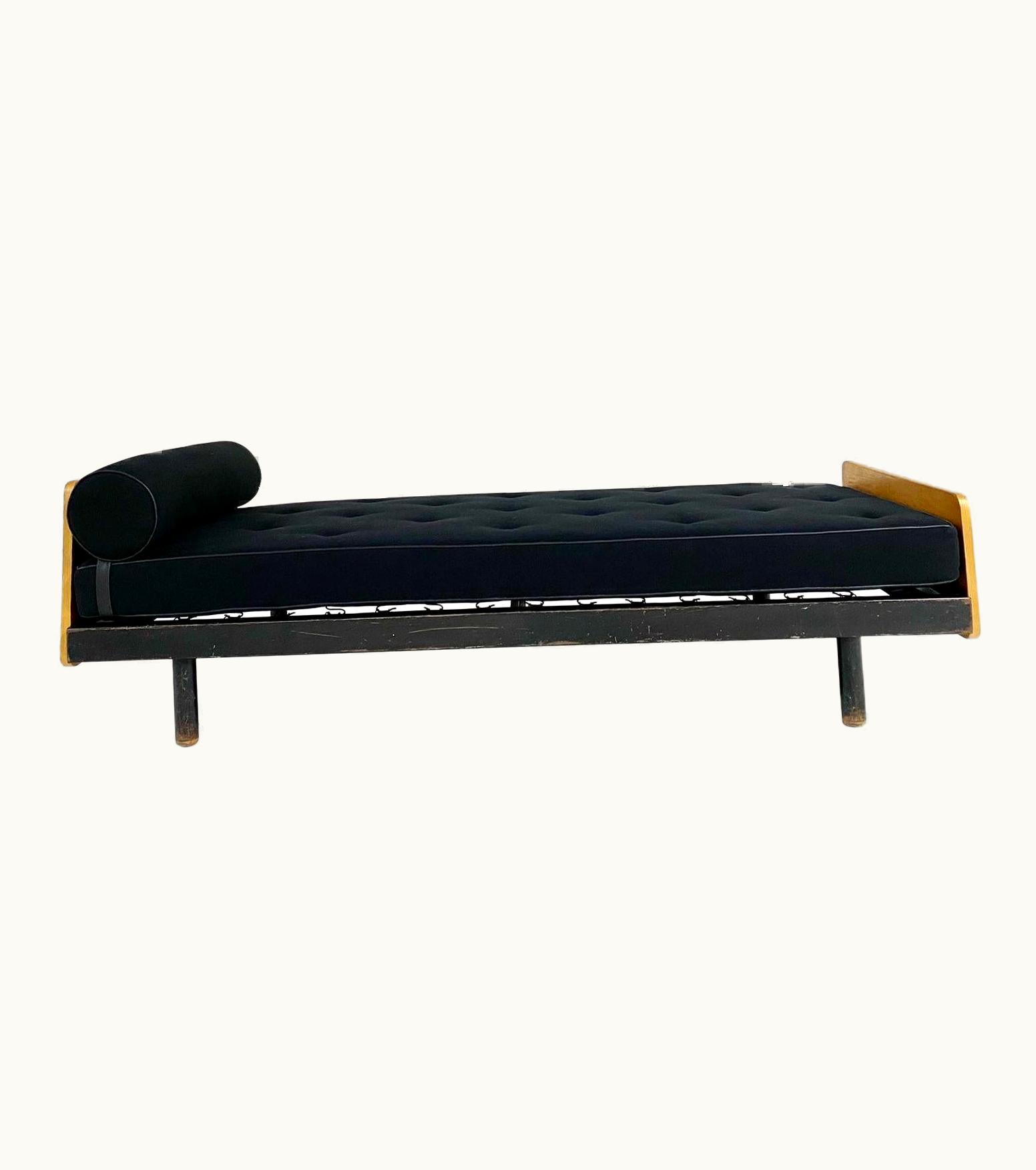 Jean Prouvé Jean Prouvé Daybed