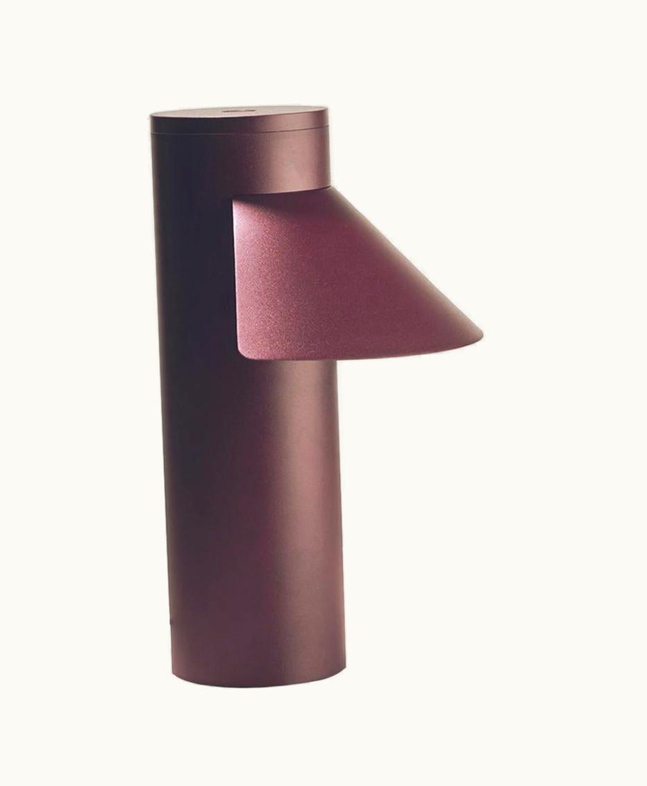 Joe Colombo Joe Colombo 'Riscio' Steel Table Lamp By Karakter UZ0192726