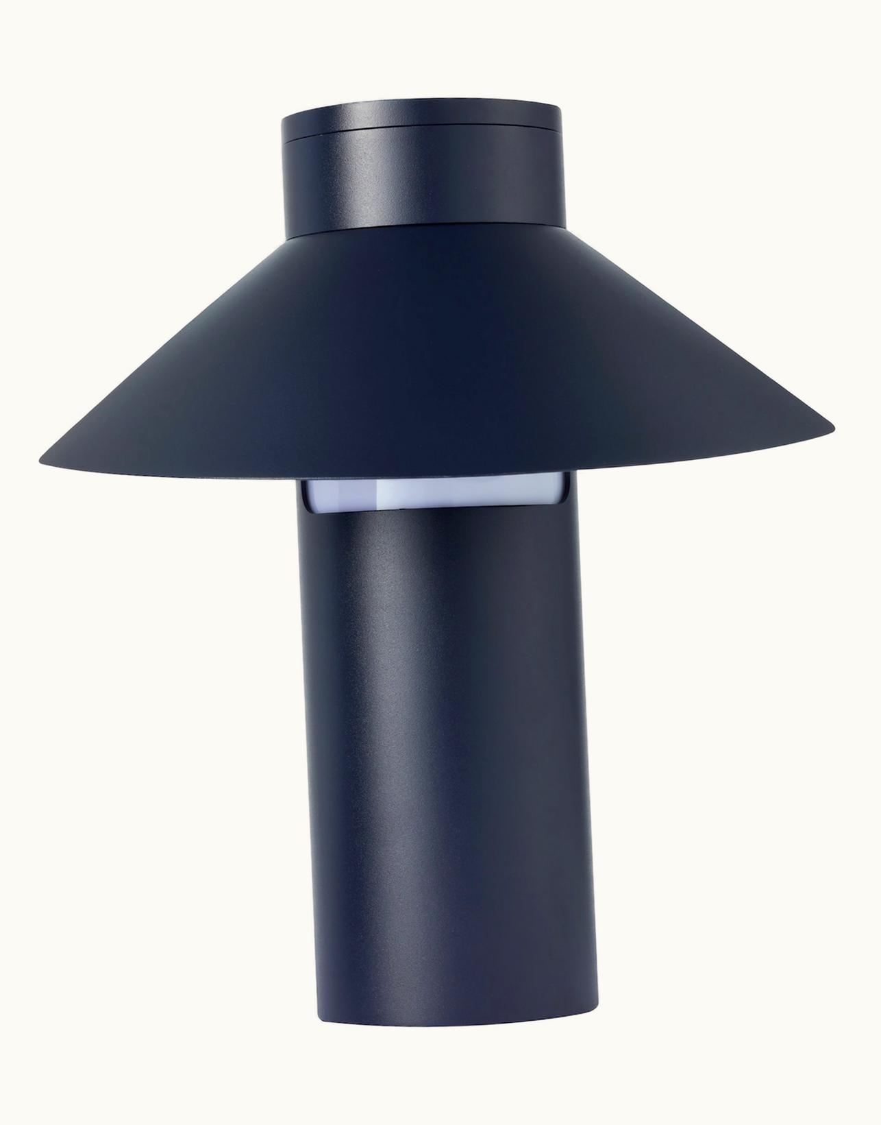 Joe Colombo Joe Colombo 'Riscio' Steel Table Lamp By Karakter UZ0192763