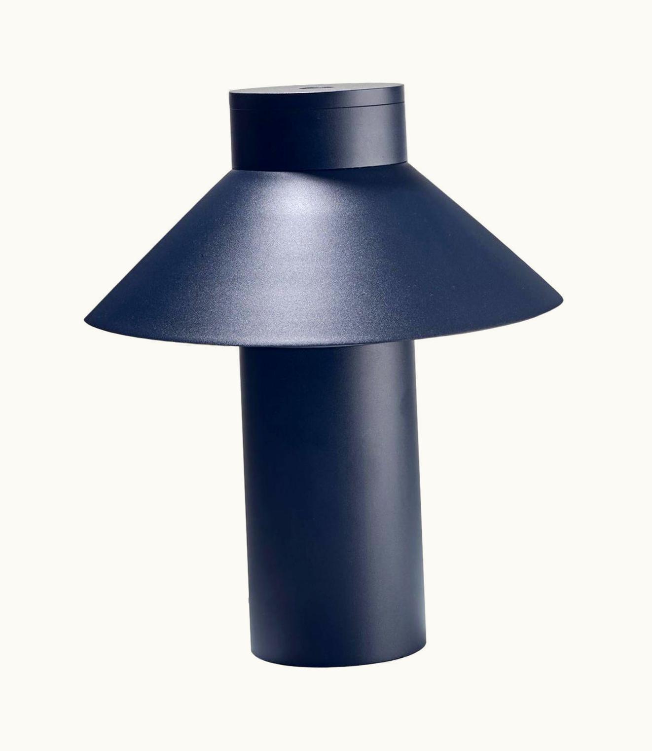 Joe Colombo Joe Colombo 'Riscio' Steel Table Lamp By Karakter UZ0192837