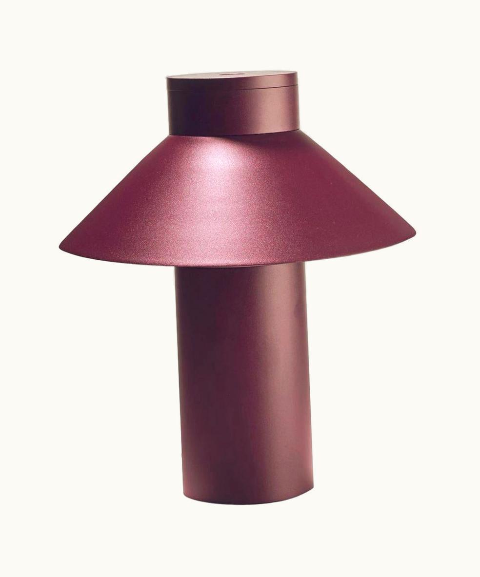 Joe Colombo Joe Colombo 'Riscio' Steel Table Lamp By Karakter UZ0192852