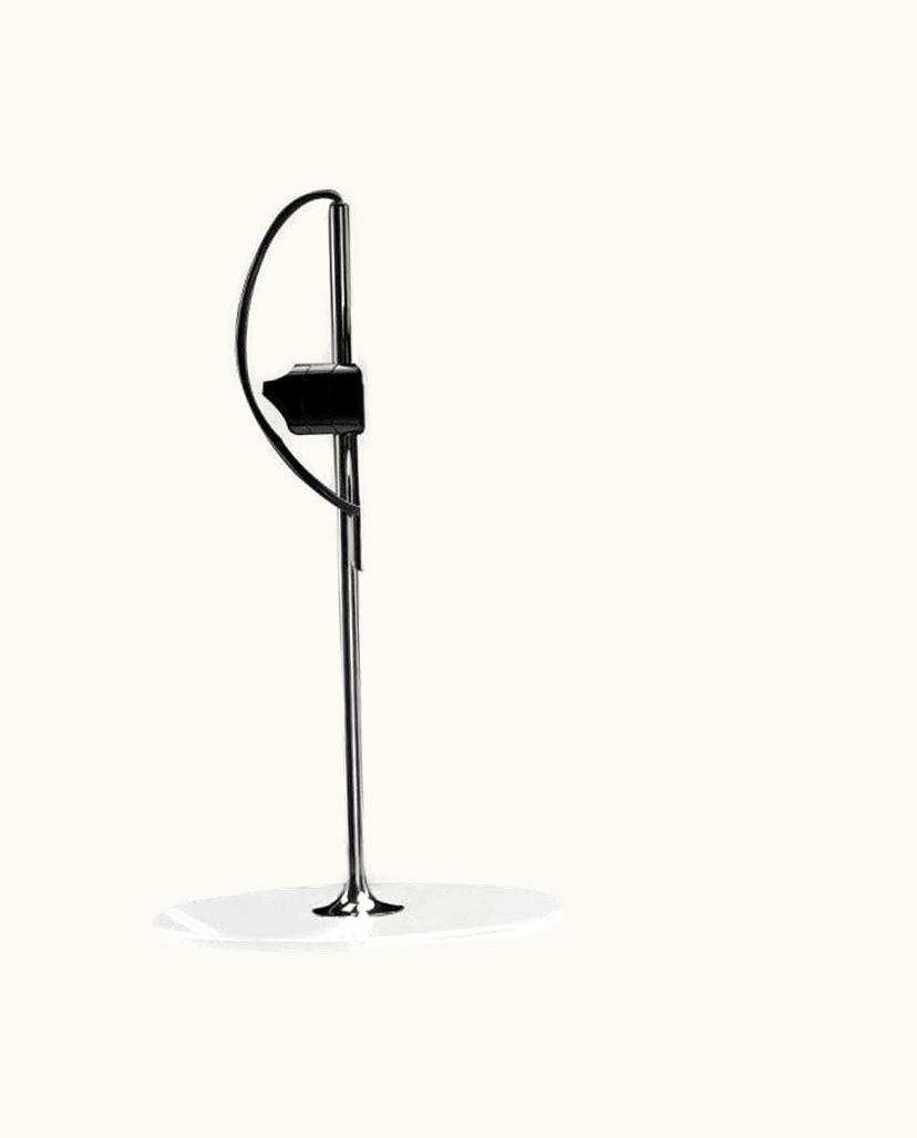 Joe Colombo Joe Colombo Coupé By Joe Colombo For Oluce