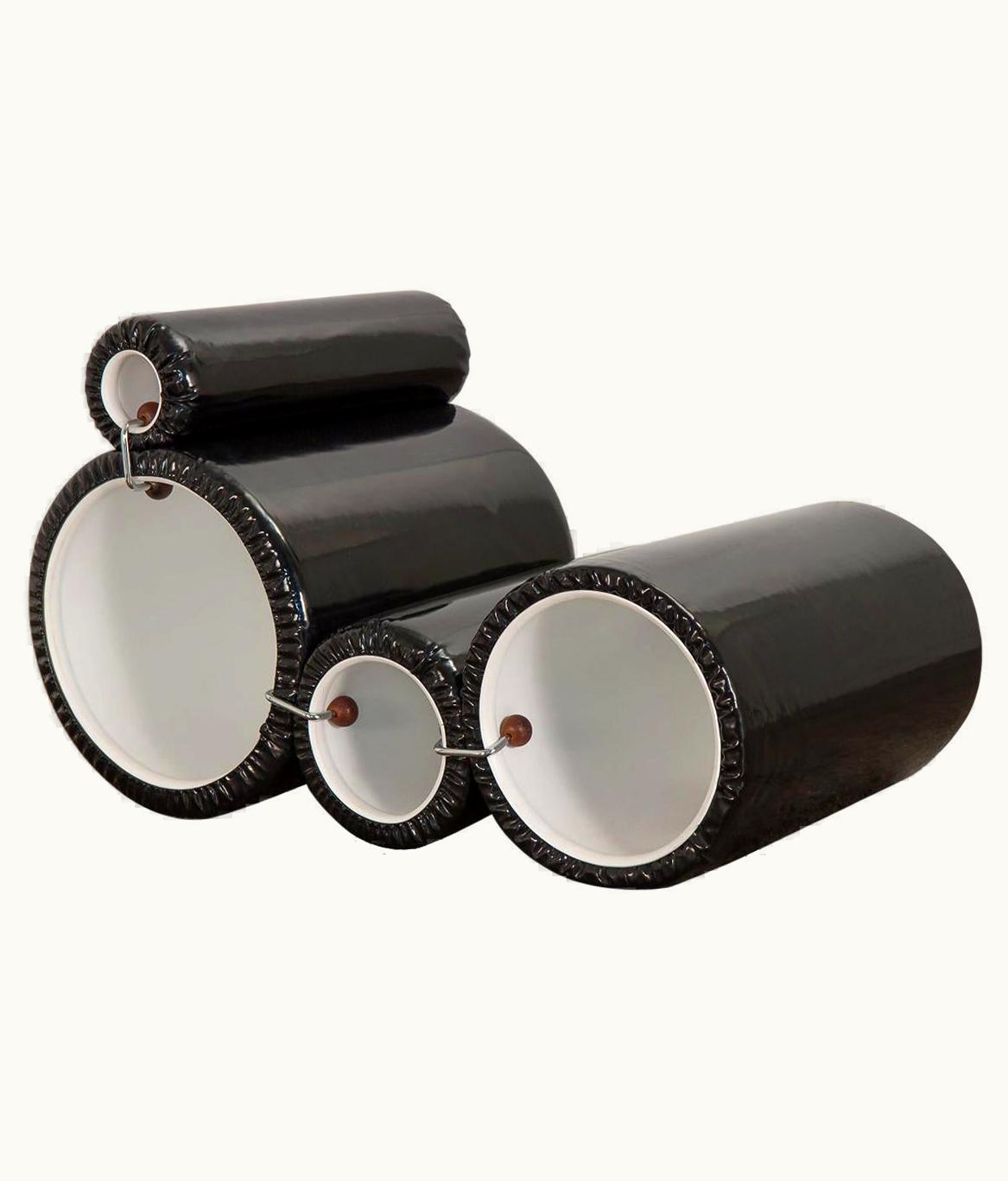 Joe Colombo Joe Colombo Tube Chair