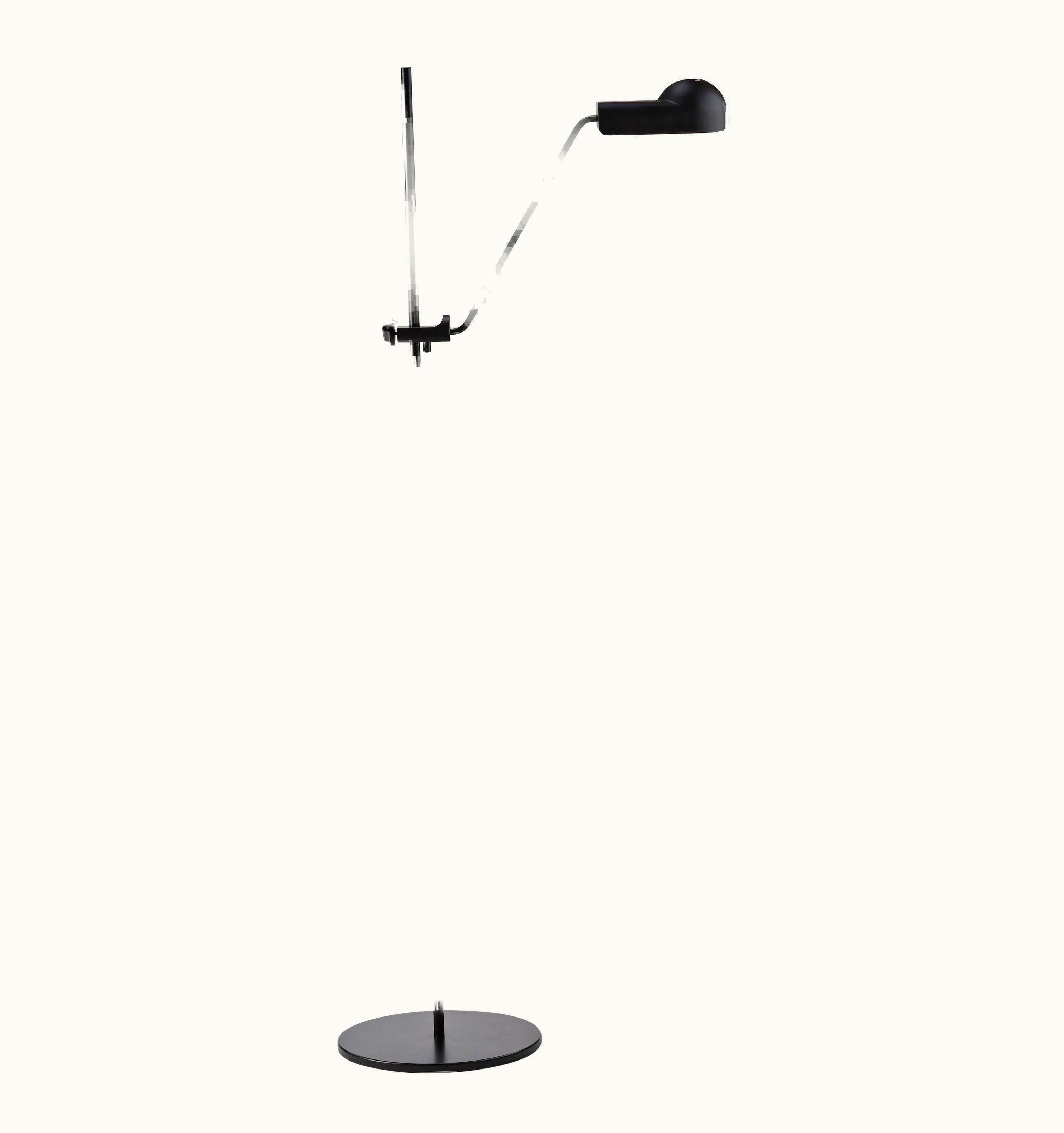 Joe Colombo Joe Colombo Domo Floor Lamp By Joe Colombo