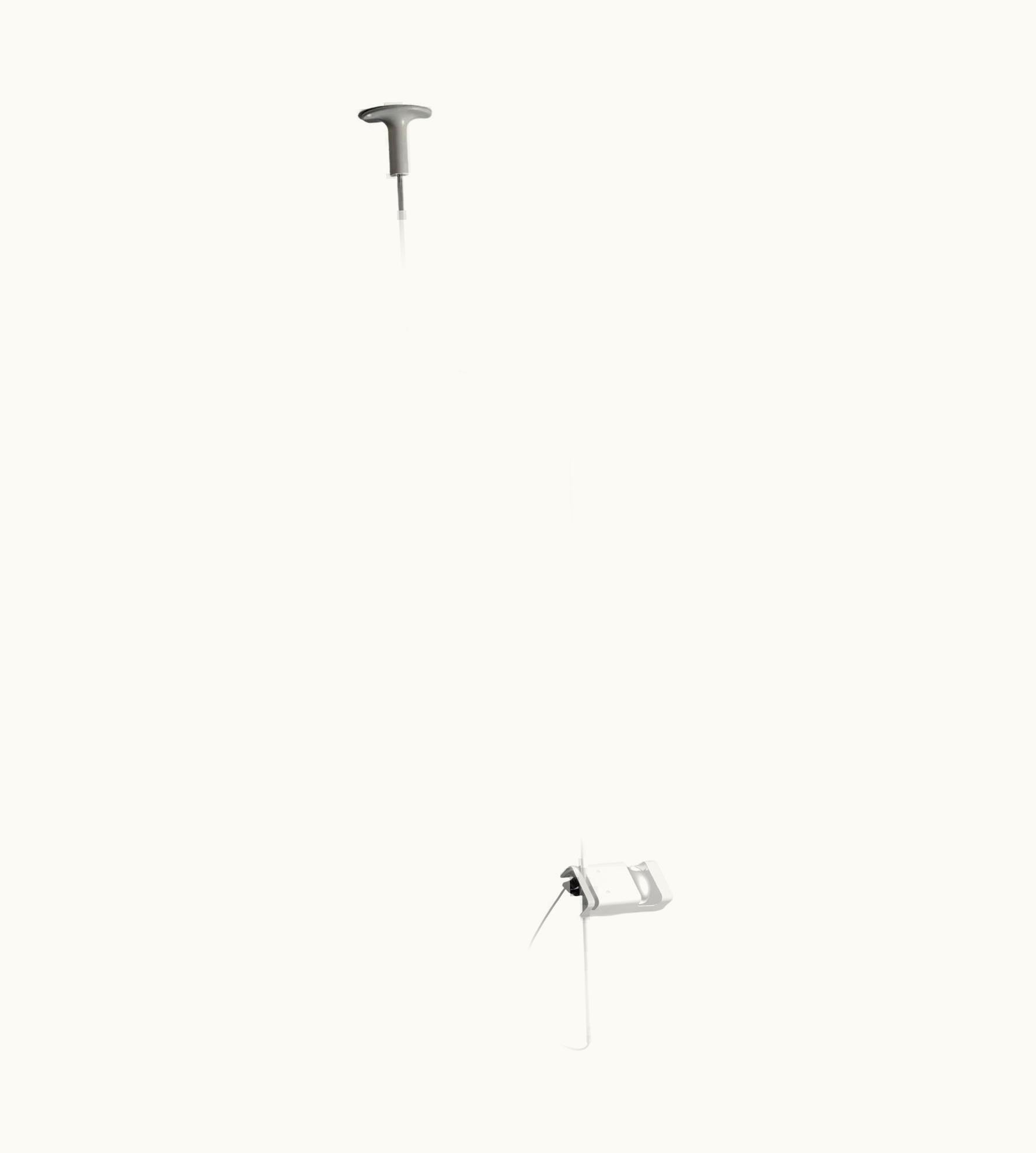 Joe Colombo Joe Colombo Spider Pendants By Joe Colombo For Oluce UZ0192918