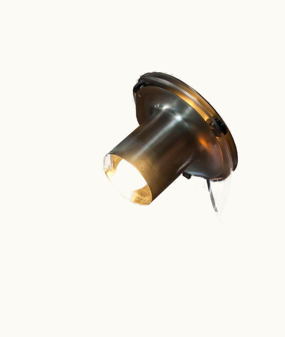 Joe Colombo Joe Colombo Globe Table Lamp By Joe Colombo For Oluce