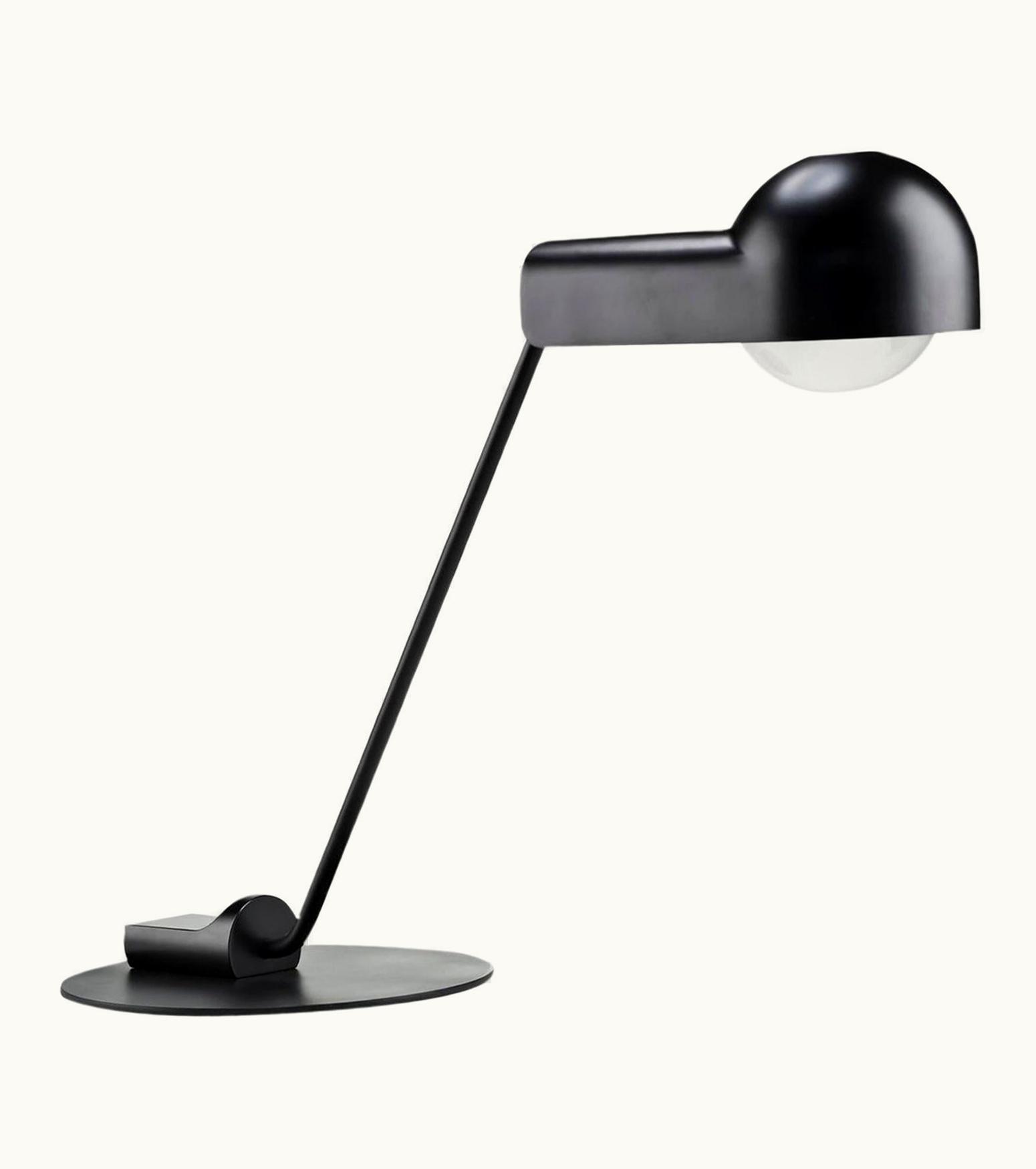 Joe Colombo Joe Colombo 'Domo' Steel Table Lamp By Karakter UZ0192970