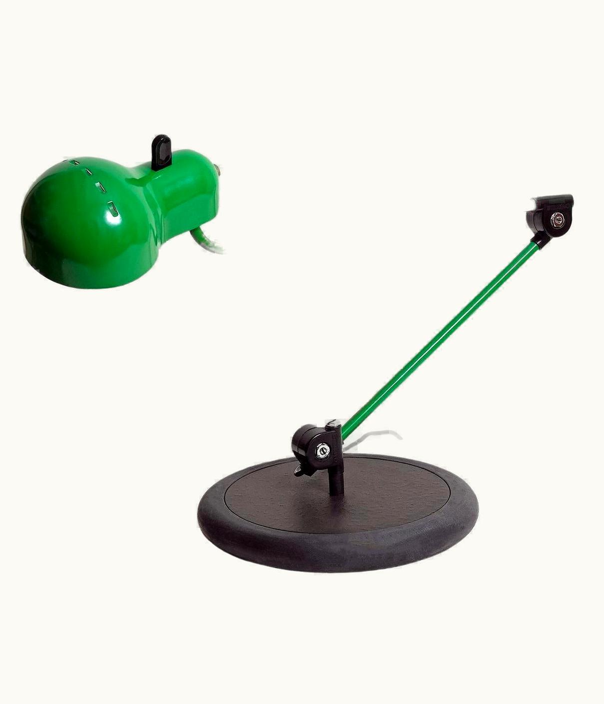 Joe Colombo Joe Colombo Stilnovo Joe Colombo Desk Or Task Lamp