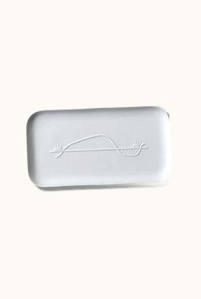 Le Corbusier Le Corbusier Unglazed Porcelain Tray By Cassina UZ0193079