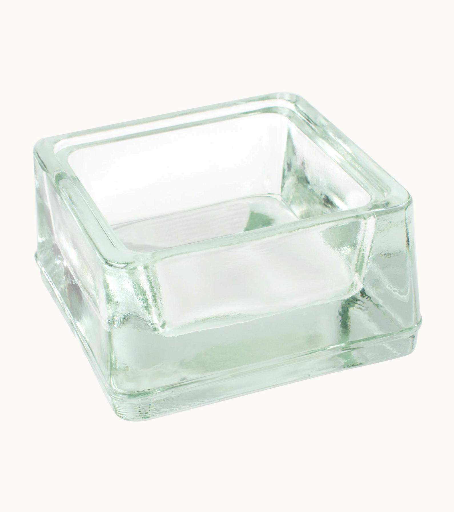 Le Corbusier Le Corbusier Lumax Molded Glass Ashtray Catchall Desk Tidy Designed By Le Corbusier