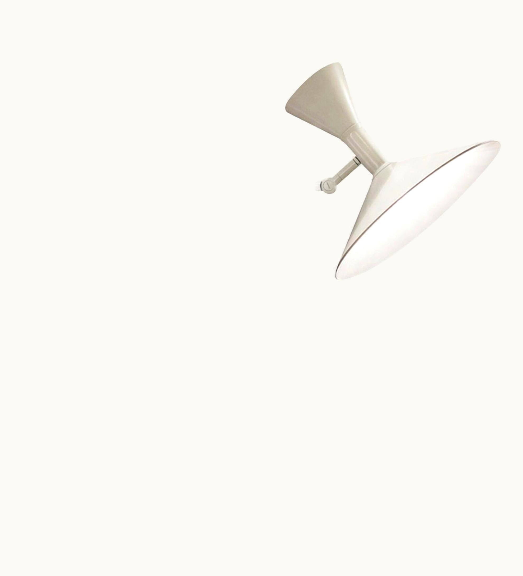 Le Corbusier Le Corbusier Lampe De Marseille By Le Corbusier