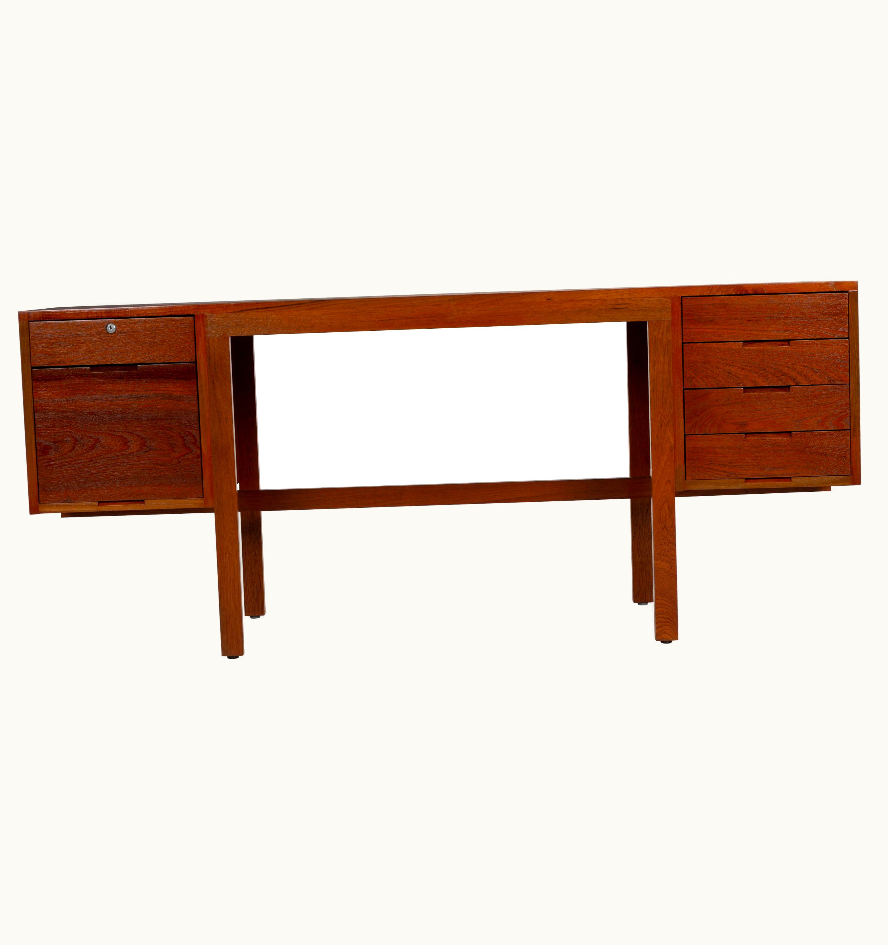 Marcel Breuer Marcel Breuer Custom Desk