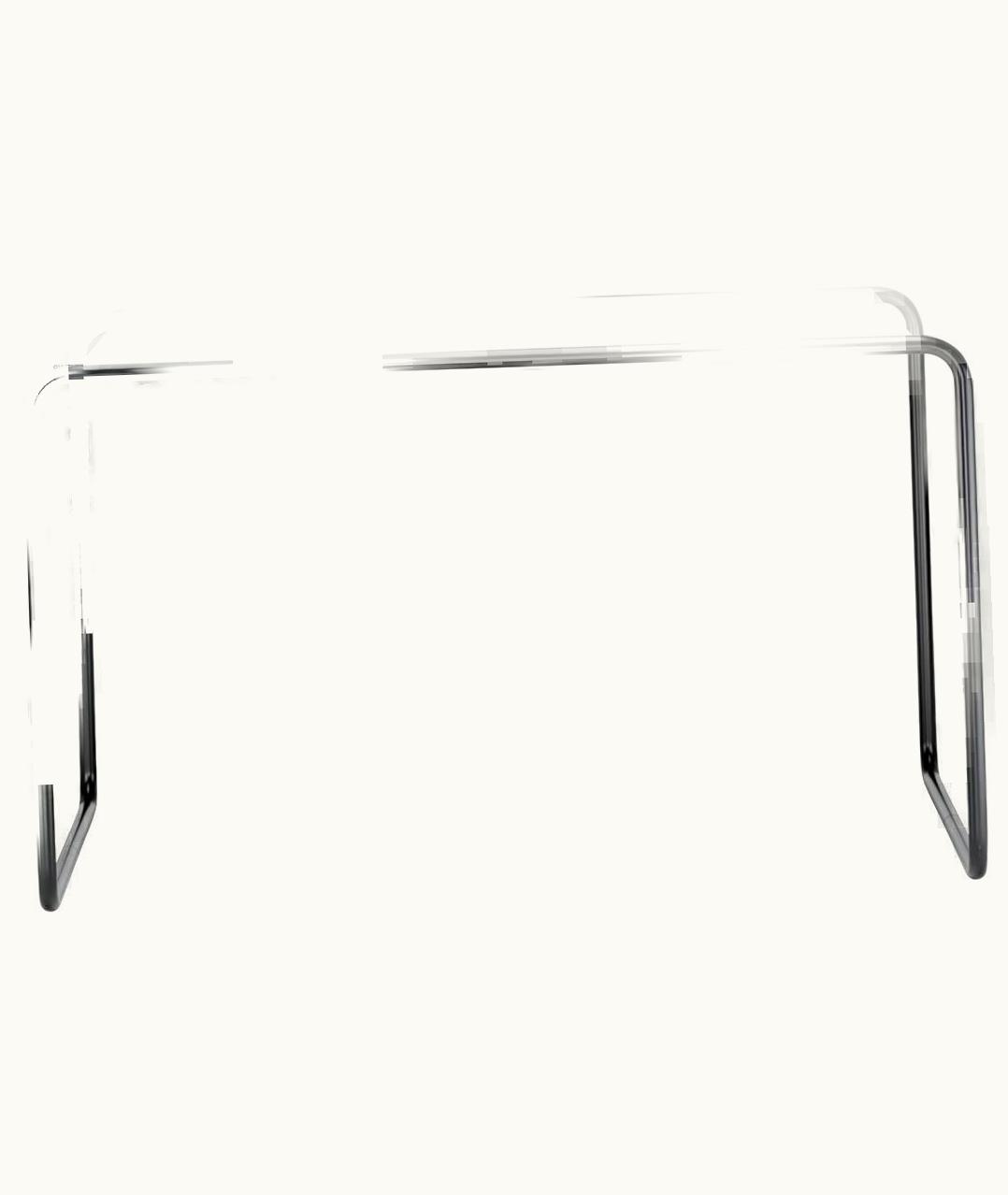 Marcel Breuer Marcel Breuer S 285 Tubular Steel Desk