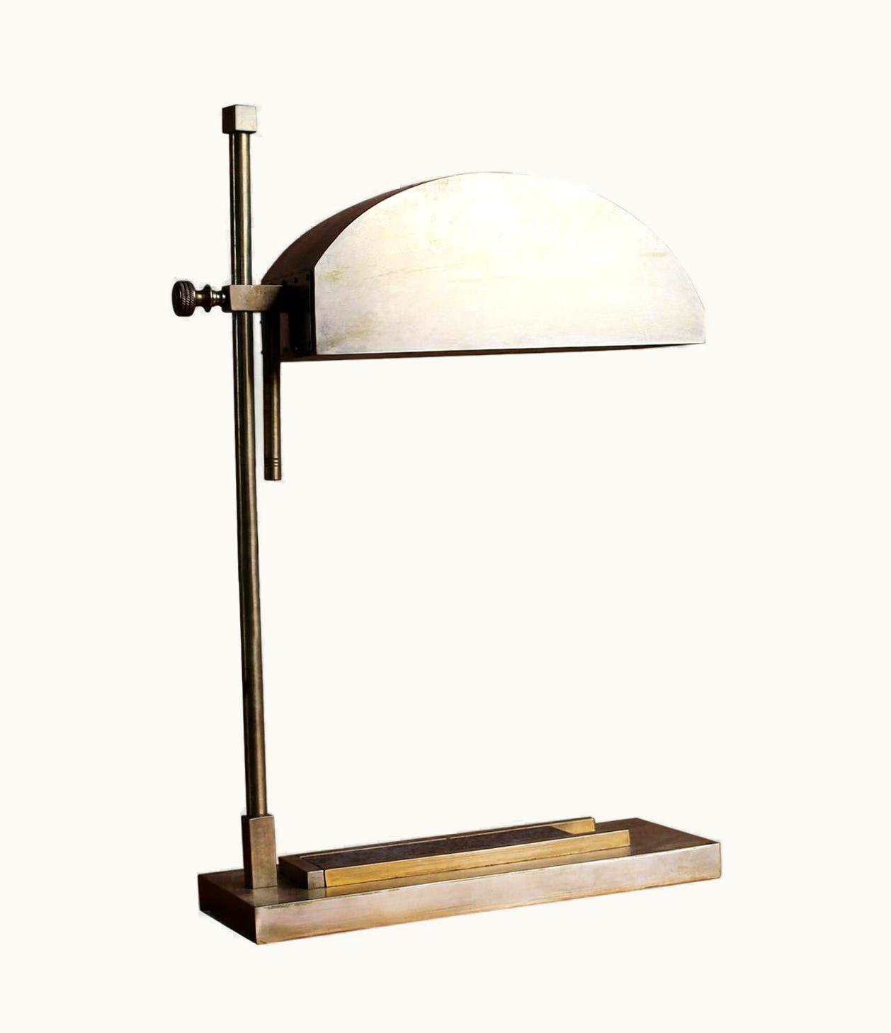 Marcel Breuer Marcel Breuer First Edition Stand Lamp By Marcel Breuer, 1925 UZ0193367