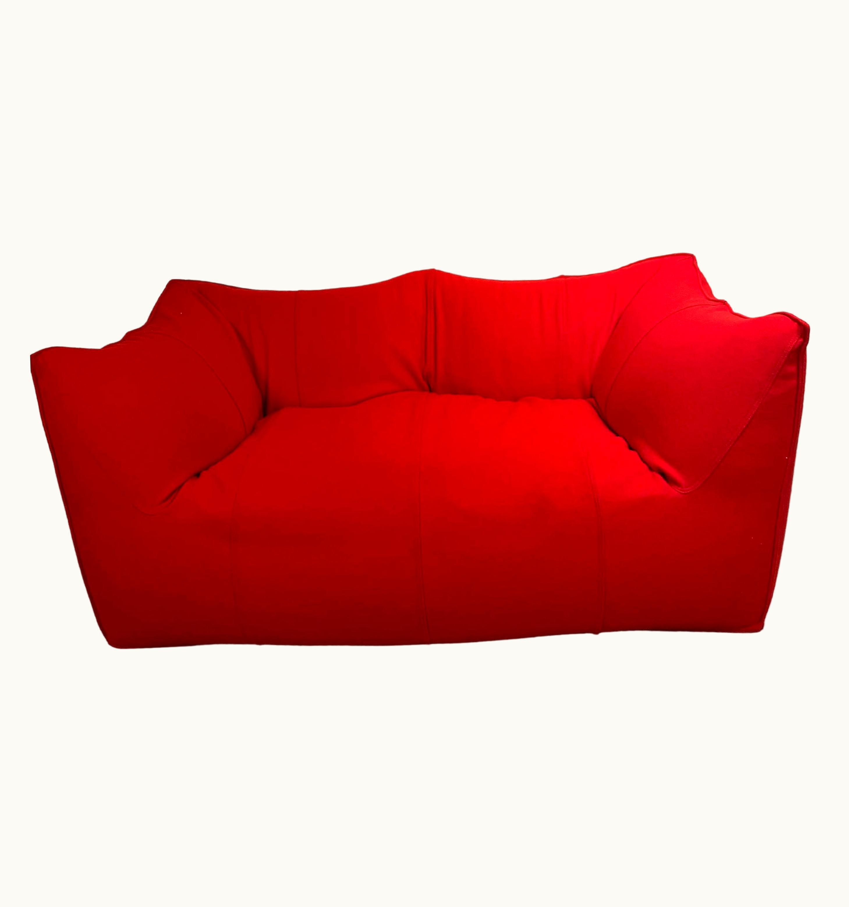 Mario Bellini Mario Bellini La Bambole Soafa By Mario Bellini For B%B Italia