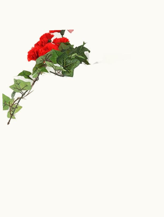 Mario Bellini Mario Bellini Kartell Shanghai Vase In Glossy White By Mario Bellini