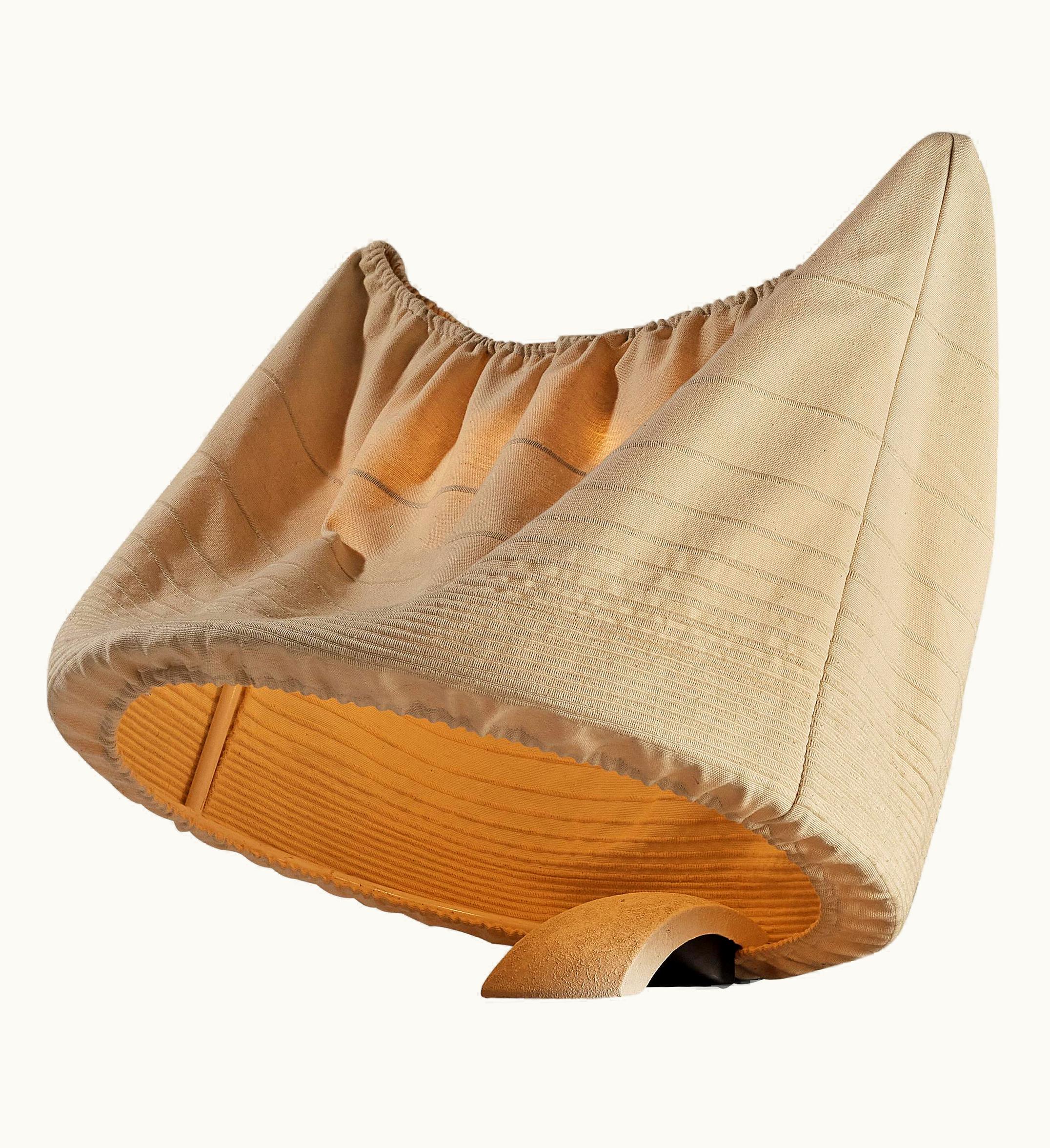 Mario Bellini Mario Bellini For Artemide Floor Lamp 'Circo' In Off-White