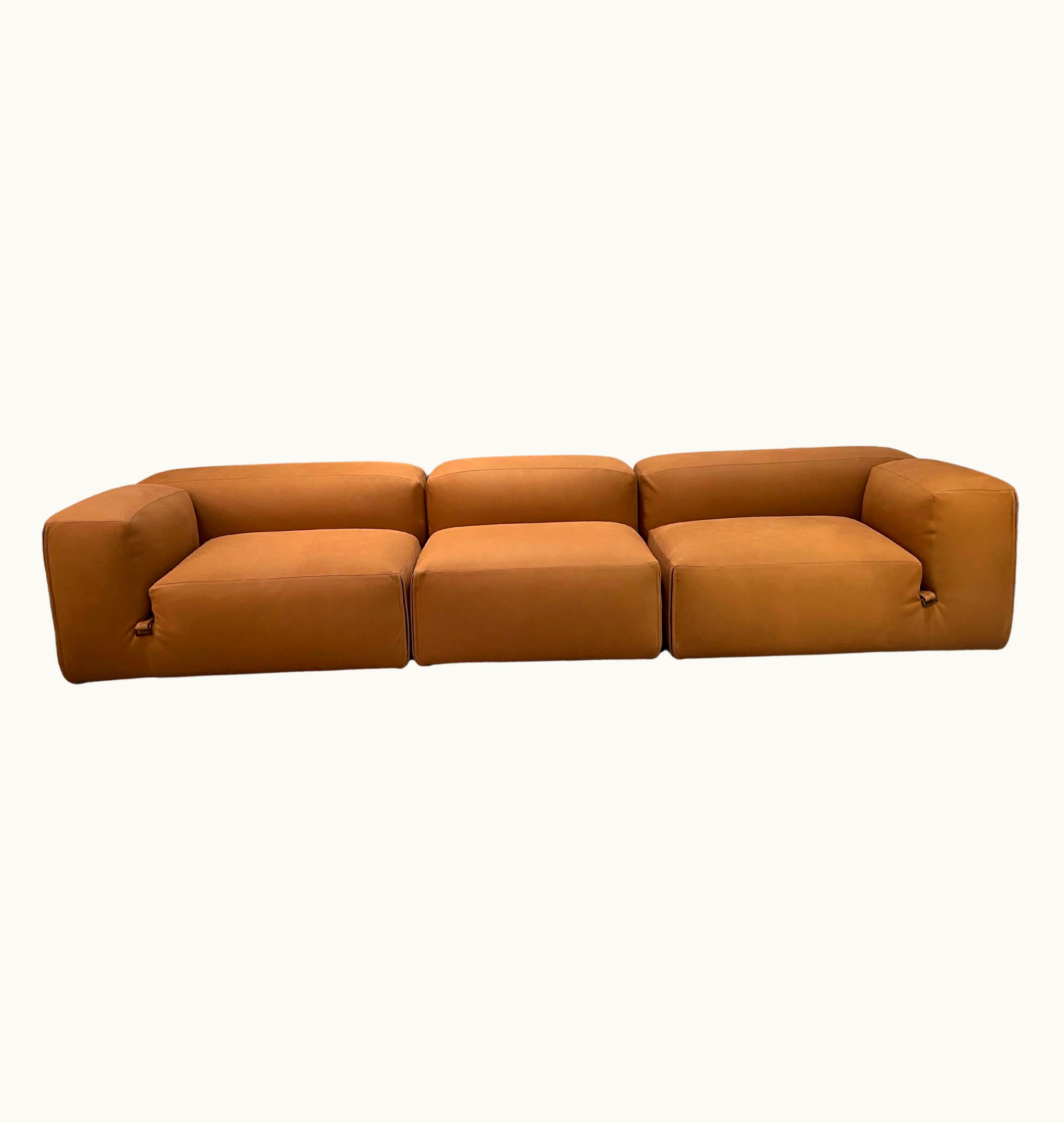 Mario Bellini Mario Bellini Tacchini Le Mura Sofa Designed By Mario Bellini In STOCK UZ0193446