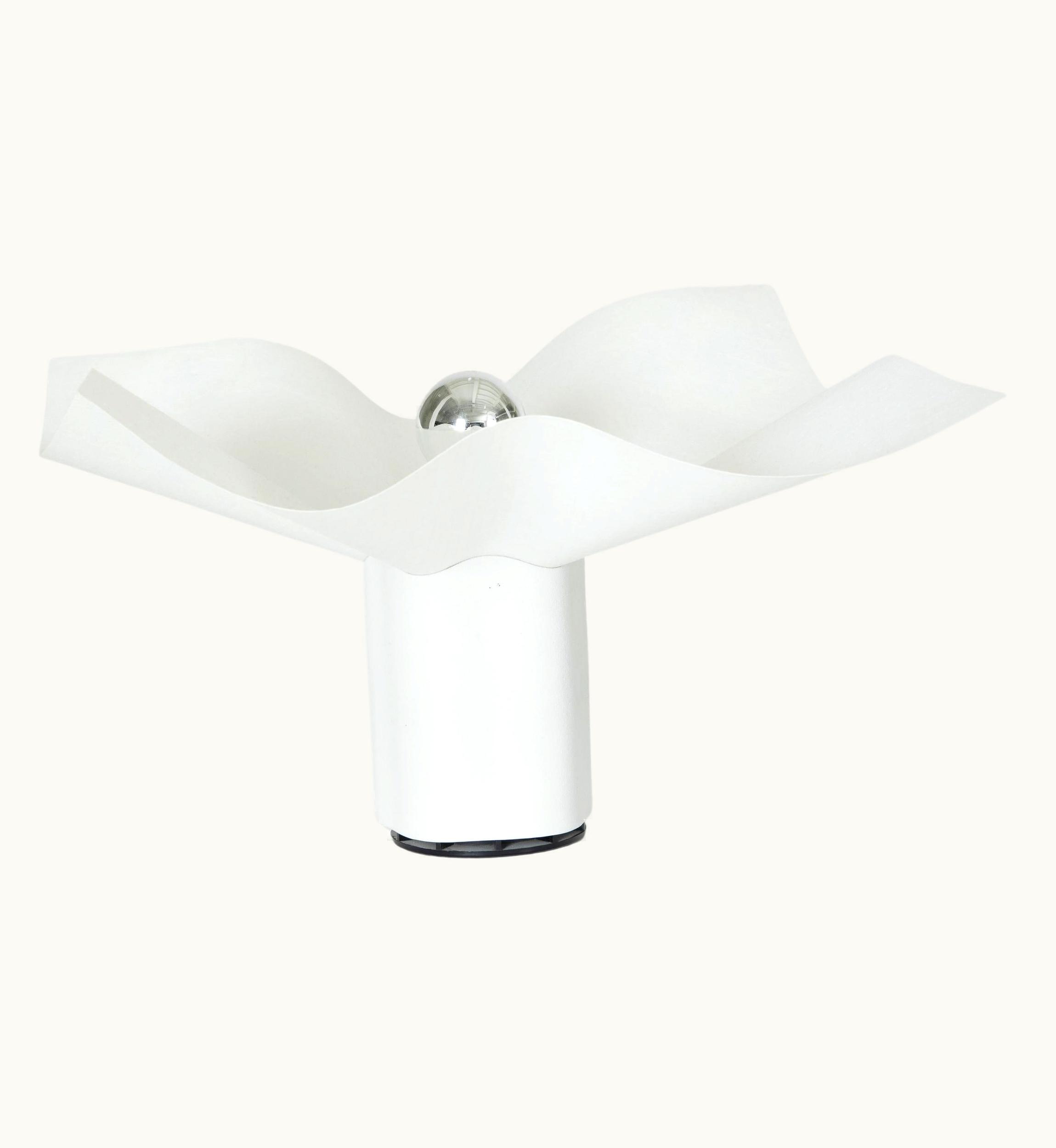 Mario Bellini Mario Bellini Area Lamp By Mario Bellini For Artemide, 1970s